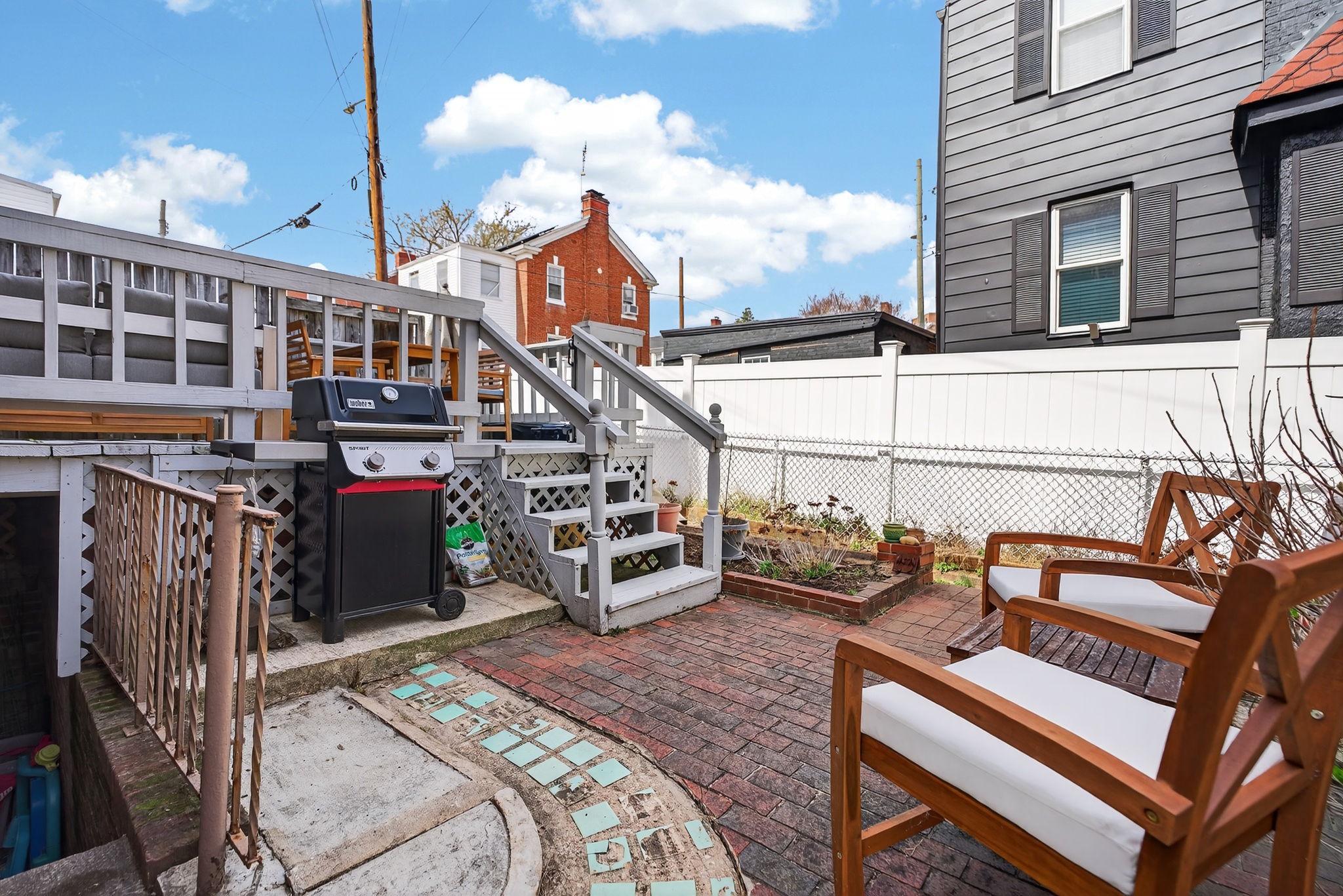  1122 Upshur Street NE, Washington, DC, 20017 - 物件實景