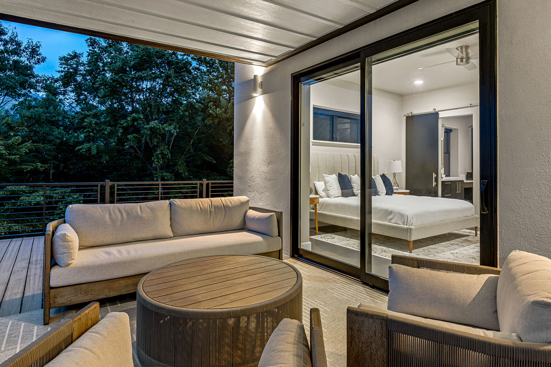  ALMOND - 物件實景