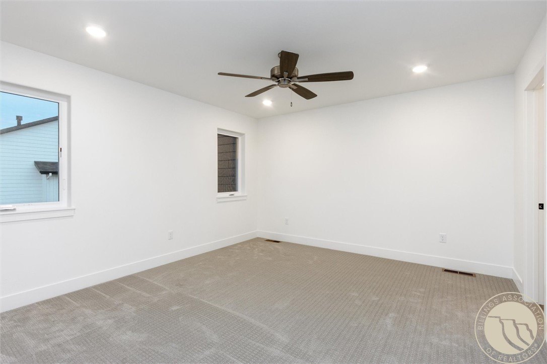 Billings, Montana, 59106, United States, 4 Bedrooms Bedrooms, ,3 BathroomsBathrooms,Residential,For Sale,2006066