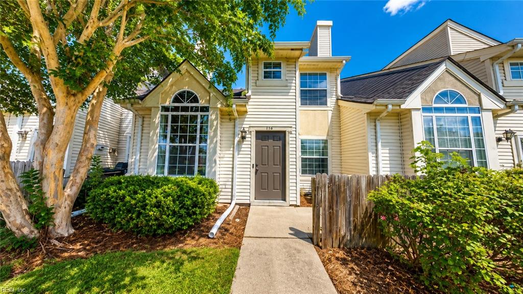 Lees Mill Dr, Newport News, VA 23608