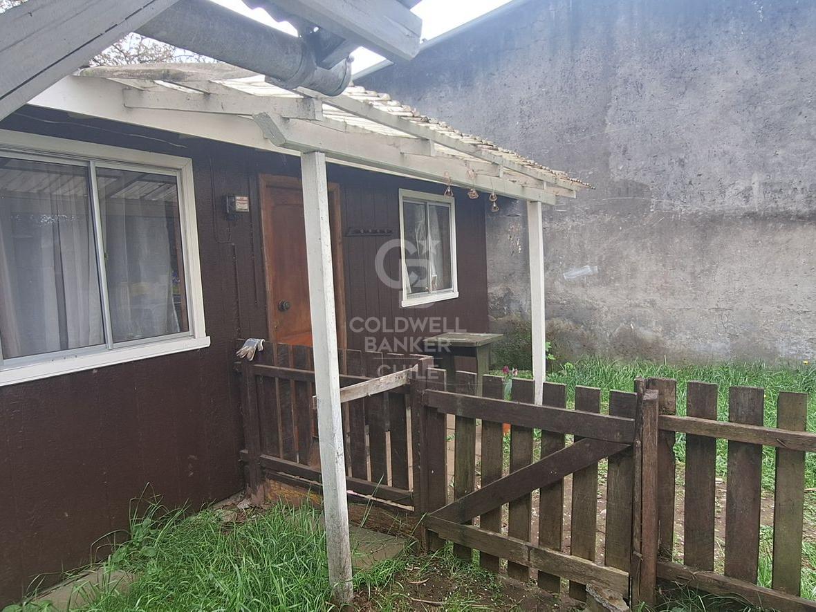 Osorno, Chile, 5 Bedrooms Bedrooms, ,2 BathroomsBathrooms,Residential,For Sale,1963748