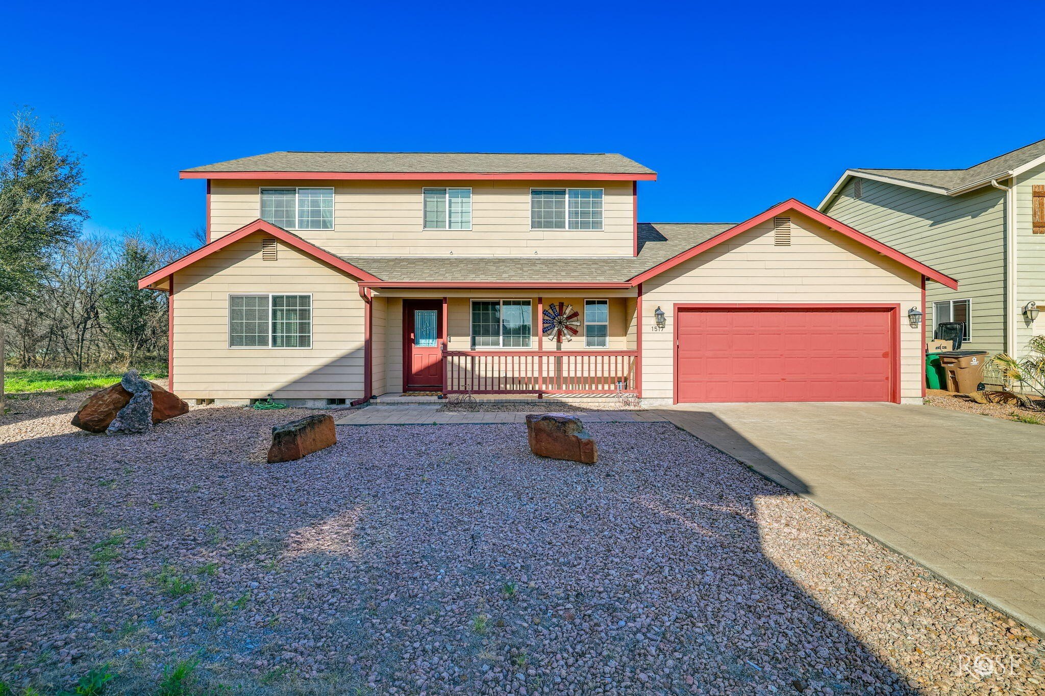 Natalie Ln, San Angelo, TX 76904 #1