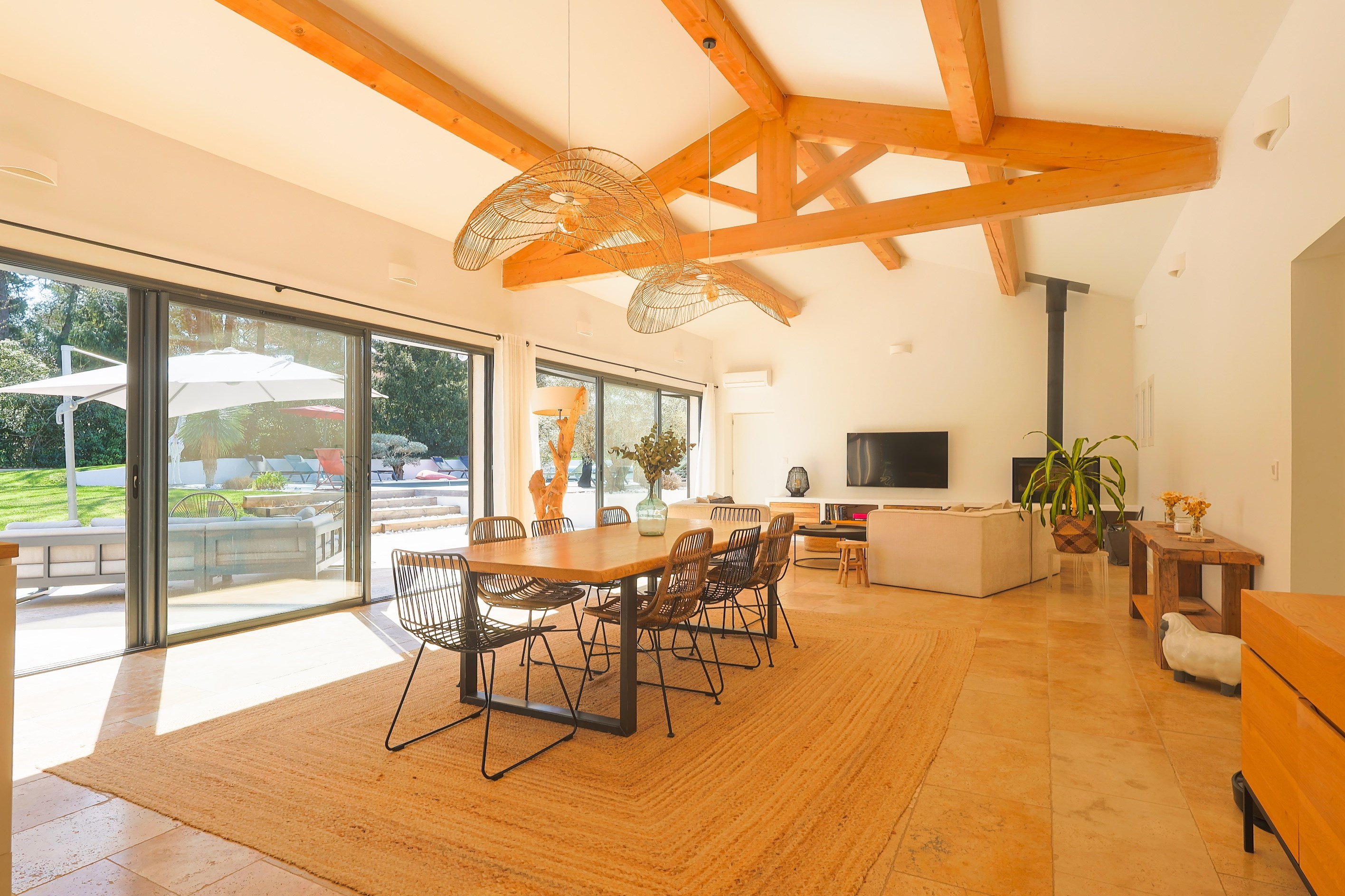  VILLA - 物件實景