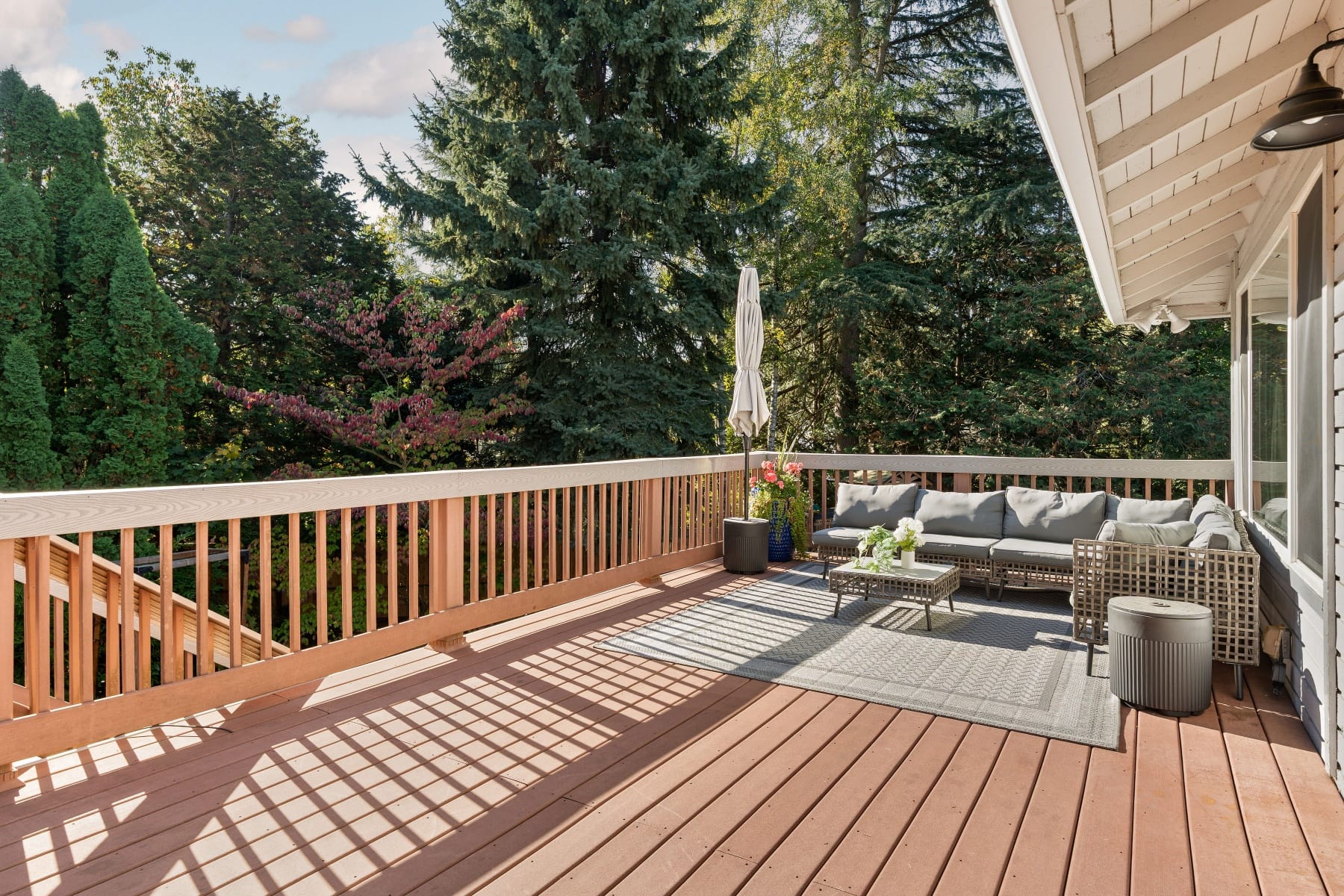 8090 SW CARMEL CT Portland, OR 97223 - 物件實景