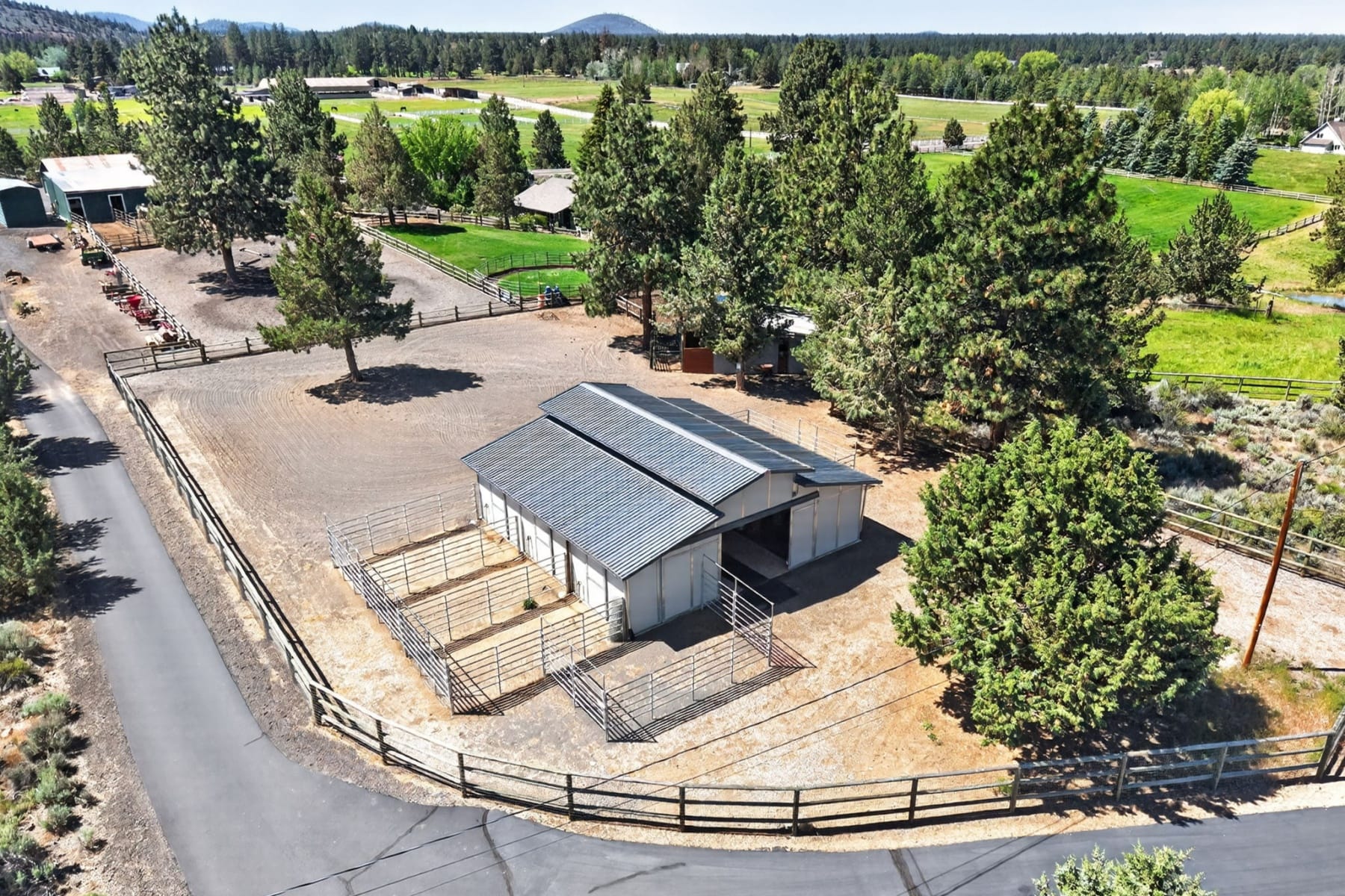  60376 Arnold Market Bend, OR 97702 - 物件實景