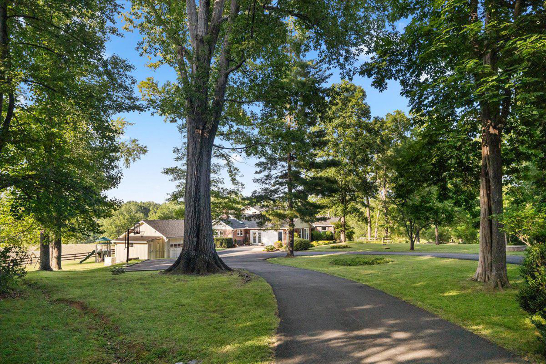  8374 Elway Lane, Warrenton, VA, 20186 - 物件實景