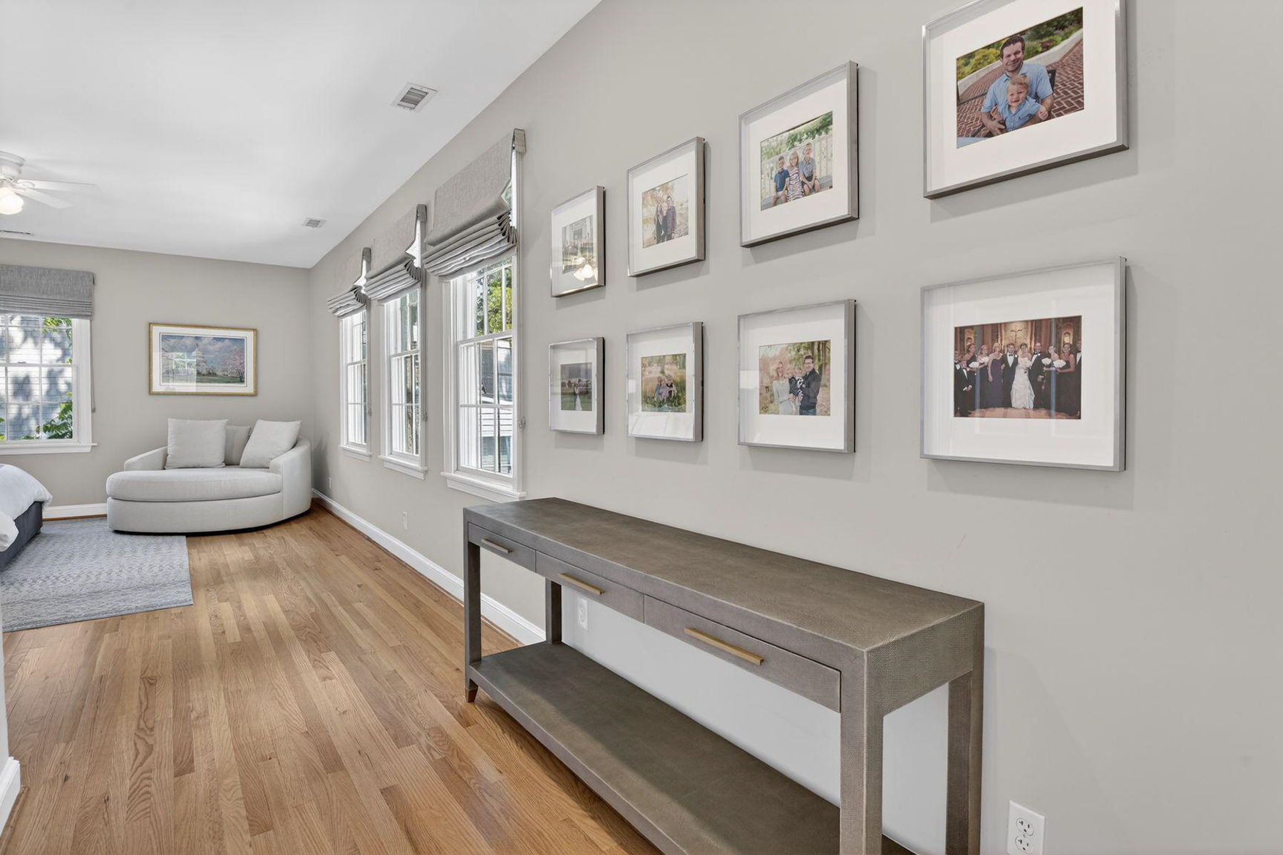  5909 Madawaska Road, Bethesda, MD, 20816 - 物件實景
