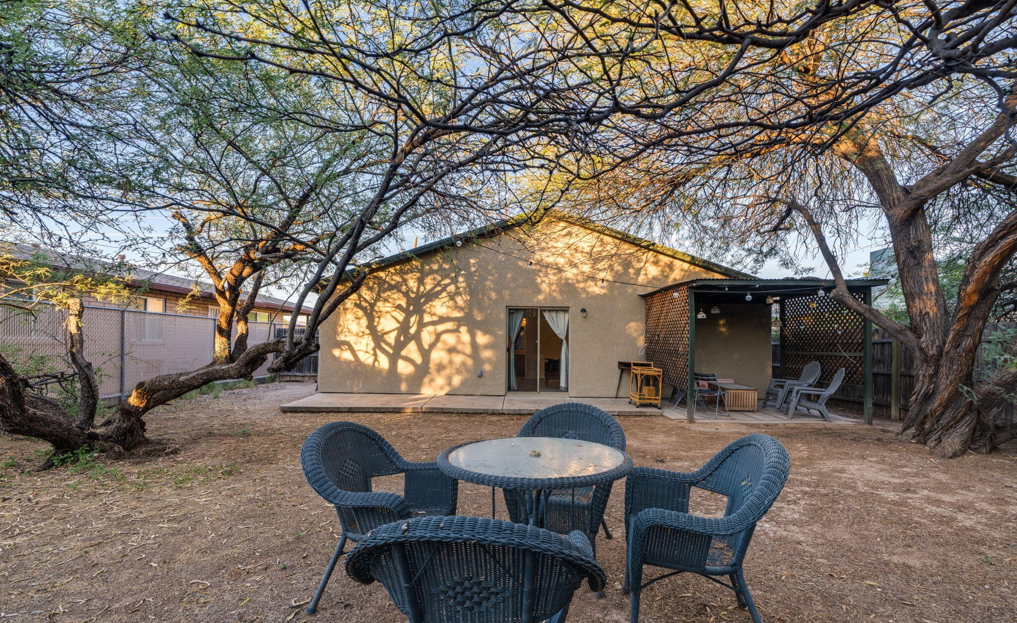  2833 N Palo Verde Avenue ¦Tucson, AZ 85716 - 物件實景