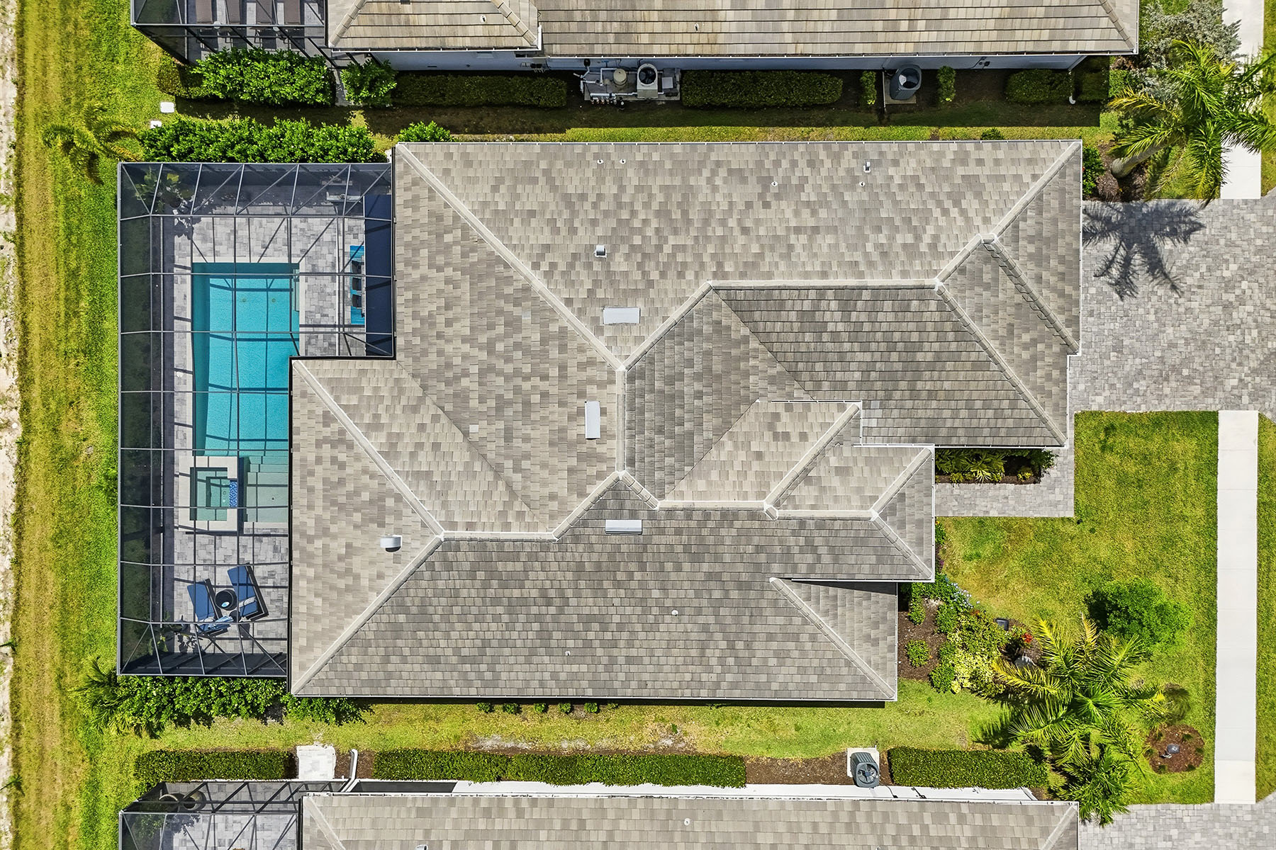  NAPLES RESERVE - CRANE POINT - 物件實景