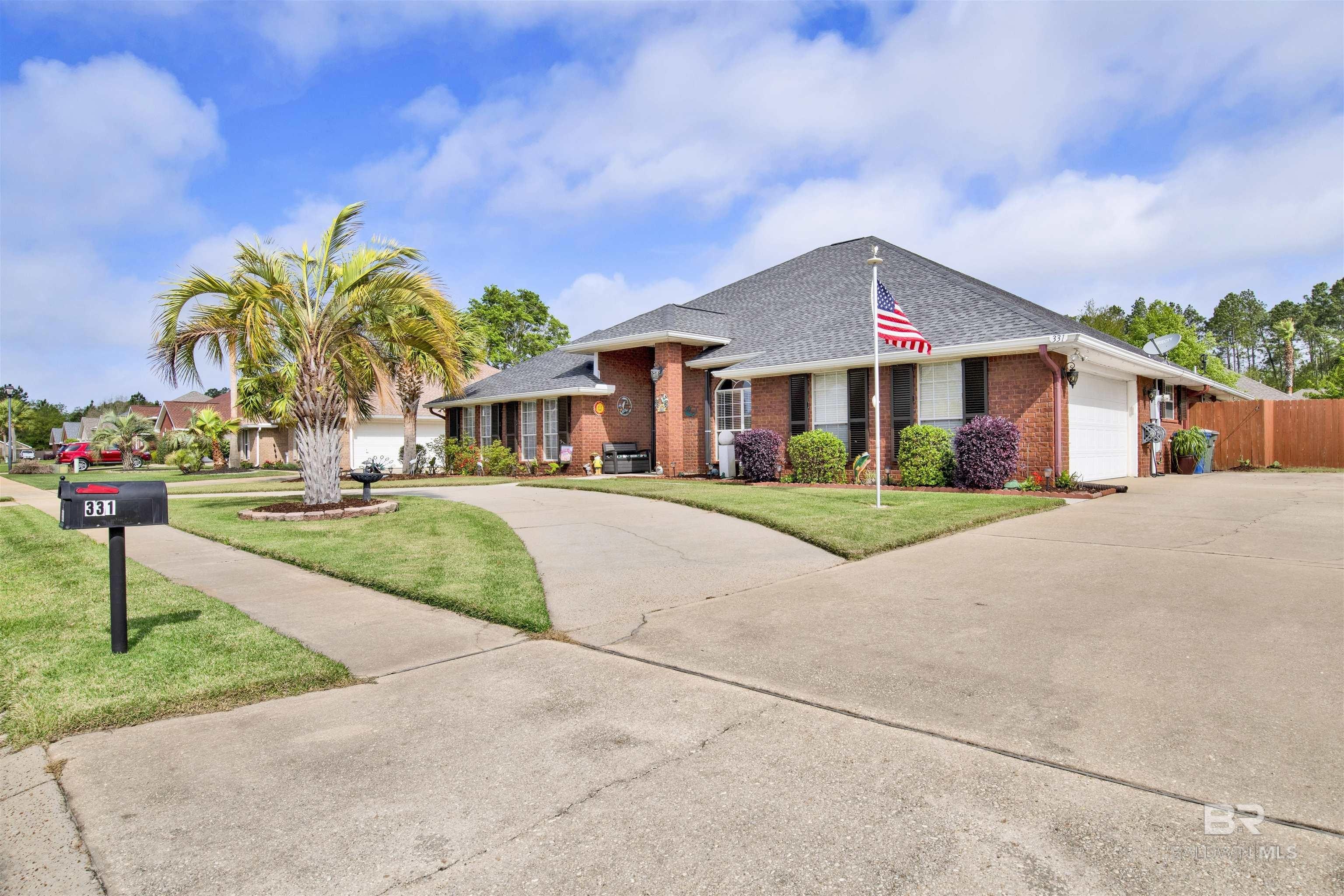 Foley, Alabama, 36535, United States, 4 Bedrooms Bedrooms, ,3 BathroomsBathrooms,Residential,For Sale,1835503