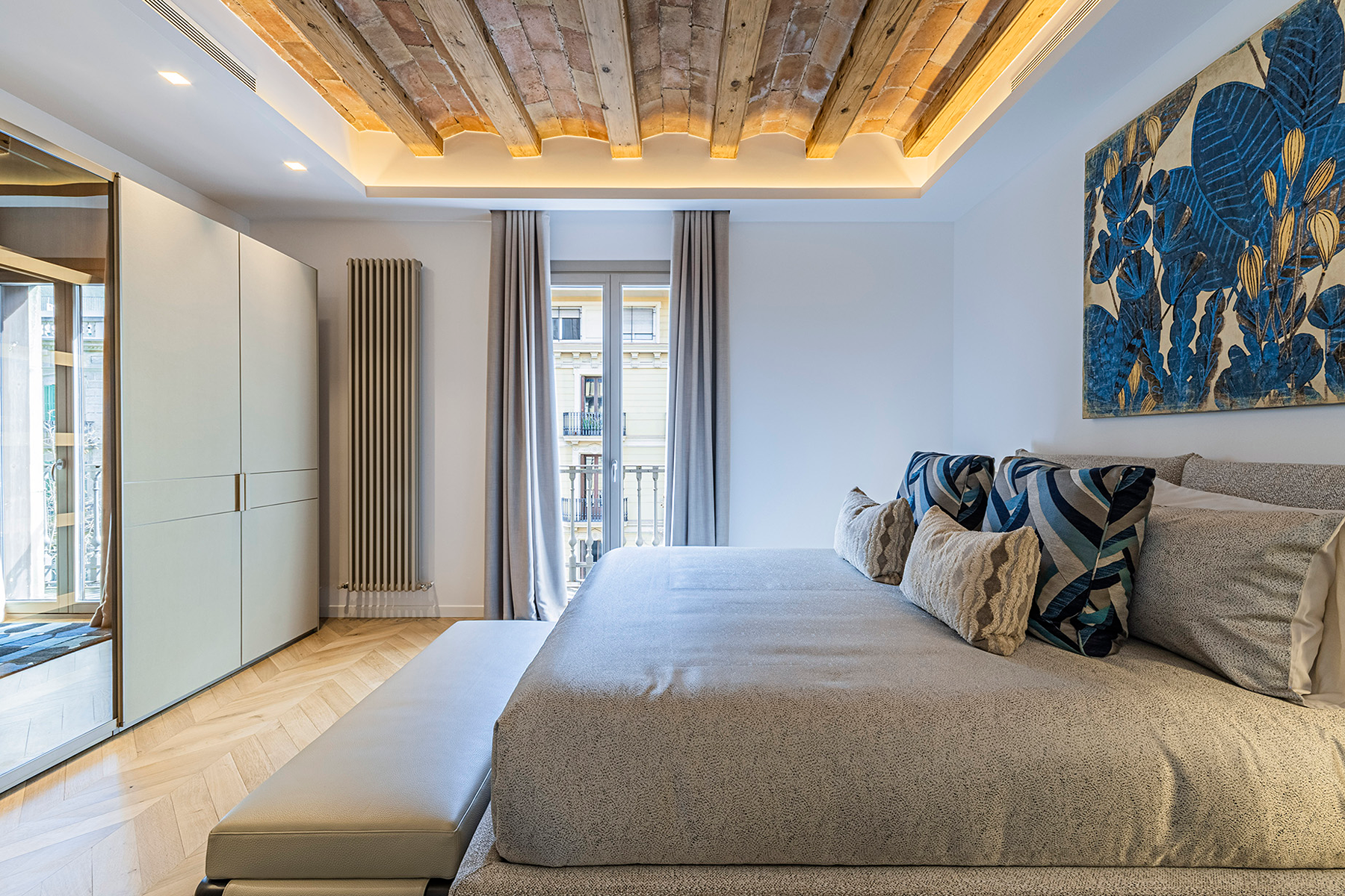  Extraordinary apartment in the heart of the Eixample district - 物件實景