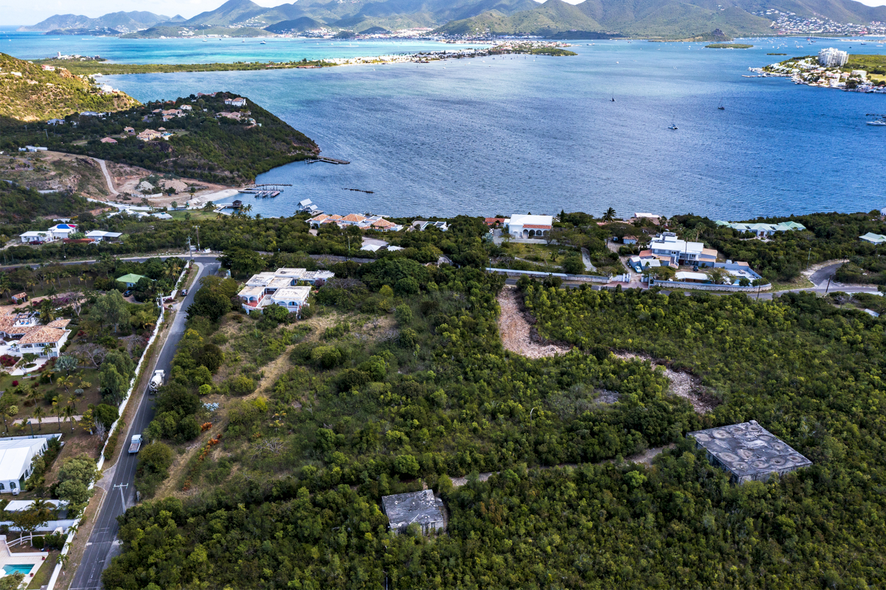  Baie Longue Flamboyant - 物件實景