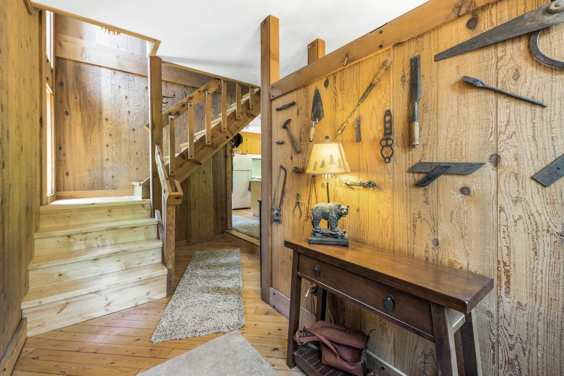  Rare, 10-acre parcel with house minutes from Tahoe City - 物件實景