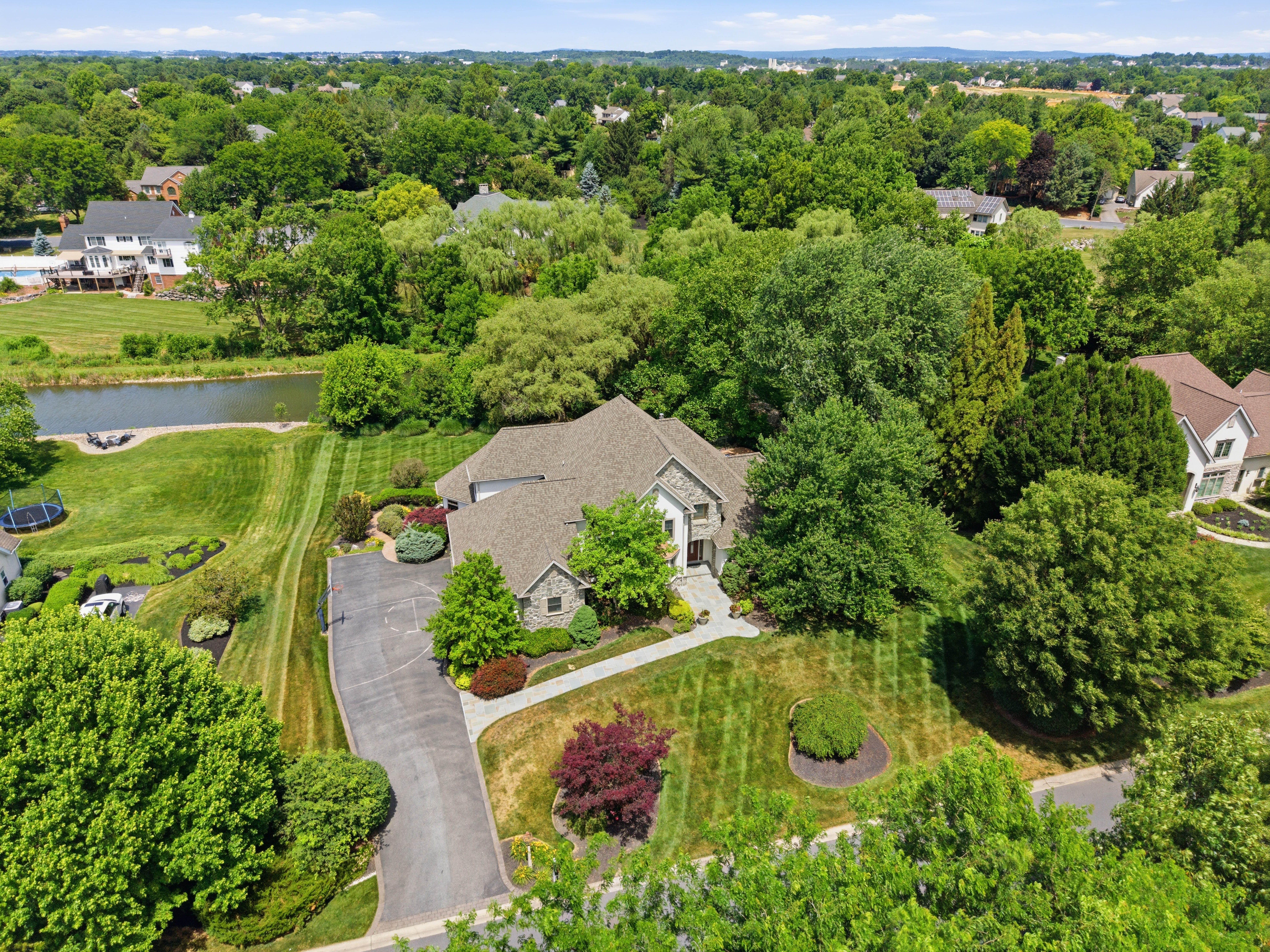  367 Millpond Dr - 物件實景
