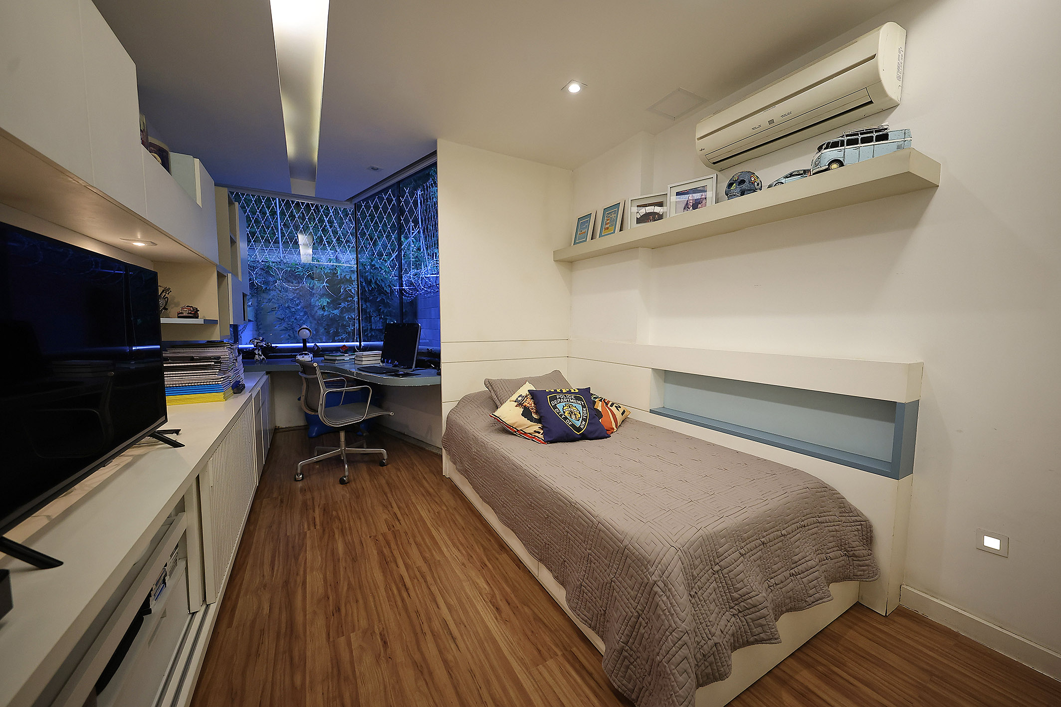  Apartment with Permanent Lagoon Views in One of the Exclusive Maestros Buildings - 物件實景