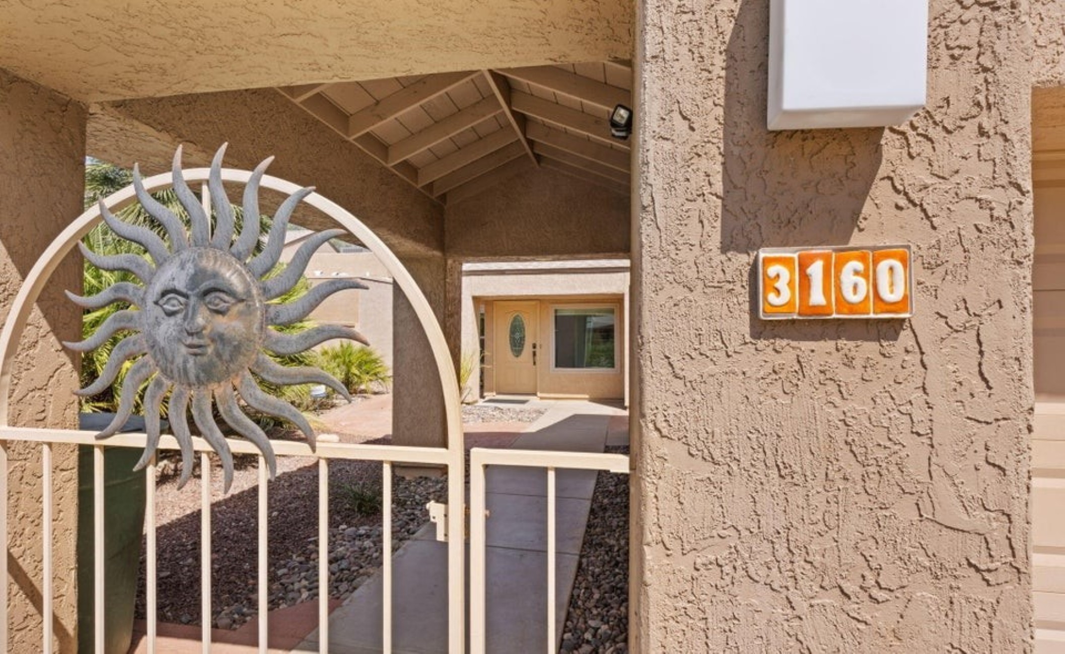  3160 N Brittlebush Lane, Tucson, AZ 85712 - 物件實景