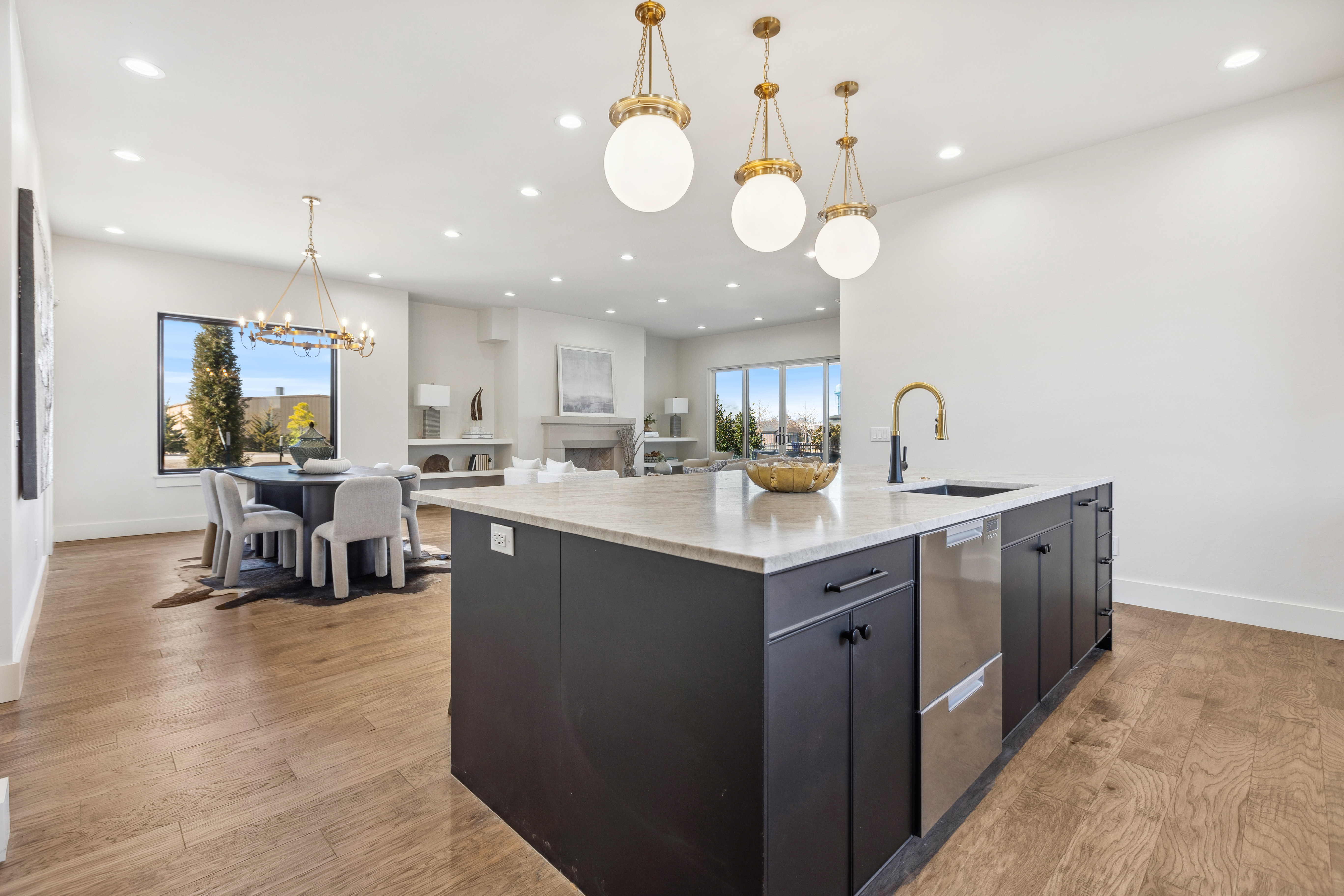  834 NW 72nd Street, Oklahoma City, OK 73116 - 物件實景