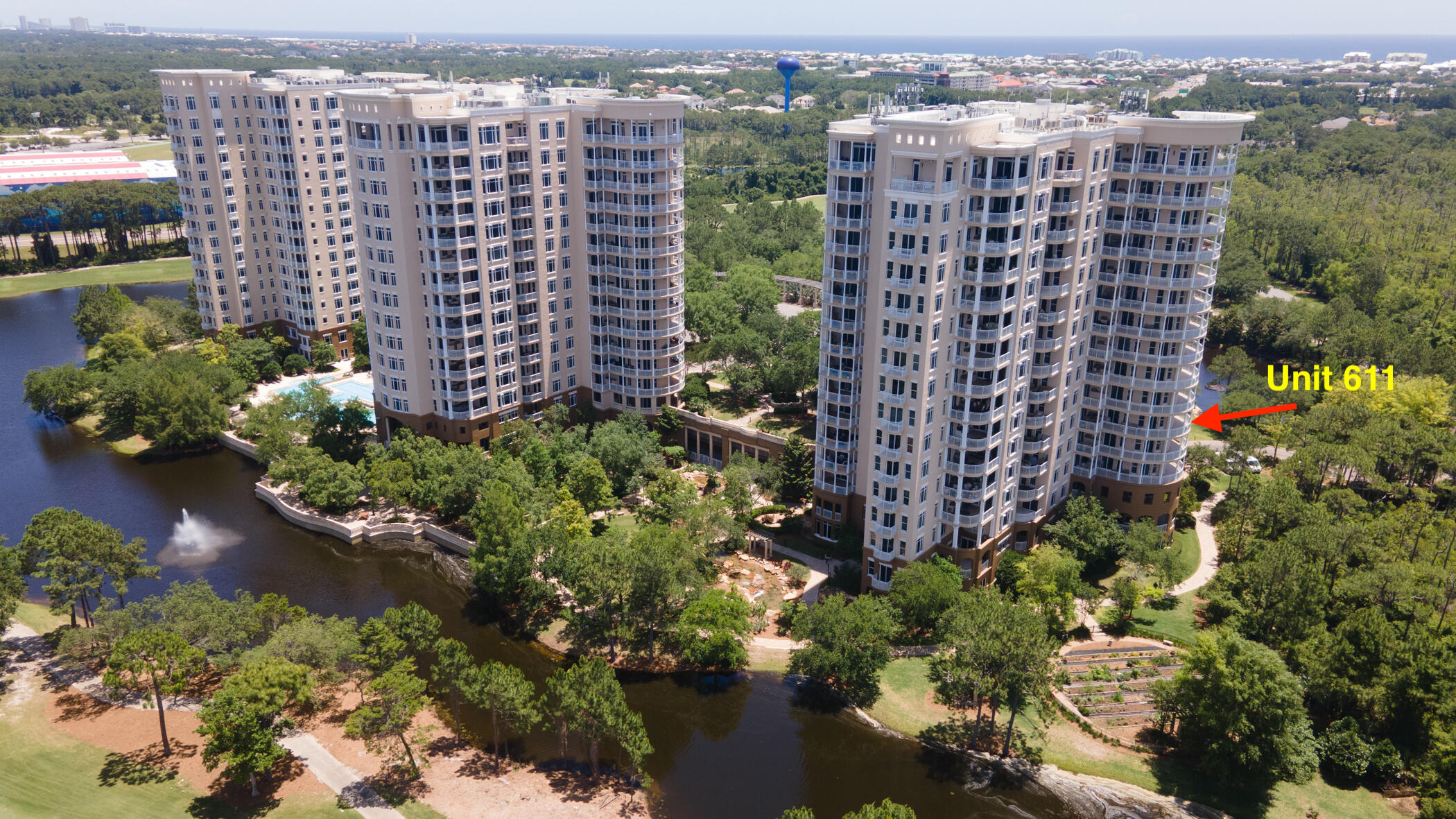 Destin, Florida, 32541, United States, 3 Bedrooms Bedrooms, ,4 BathroomsBathrooms,Residential,For Sale,1837400