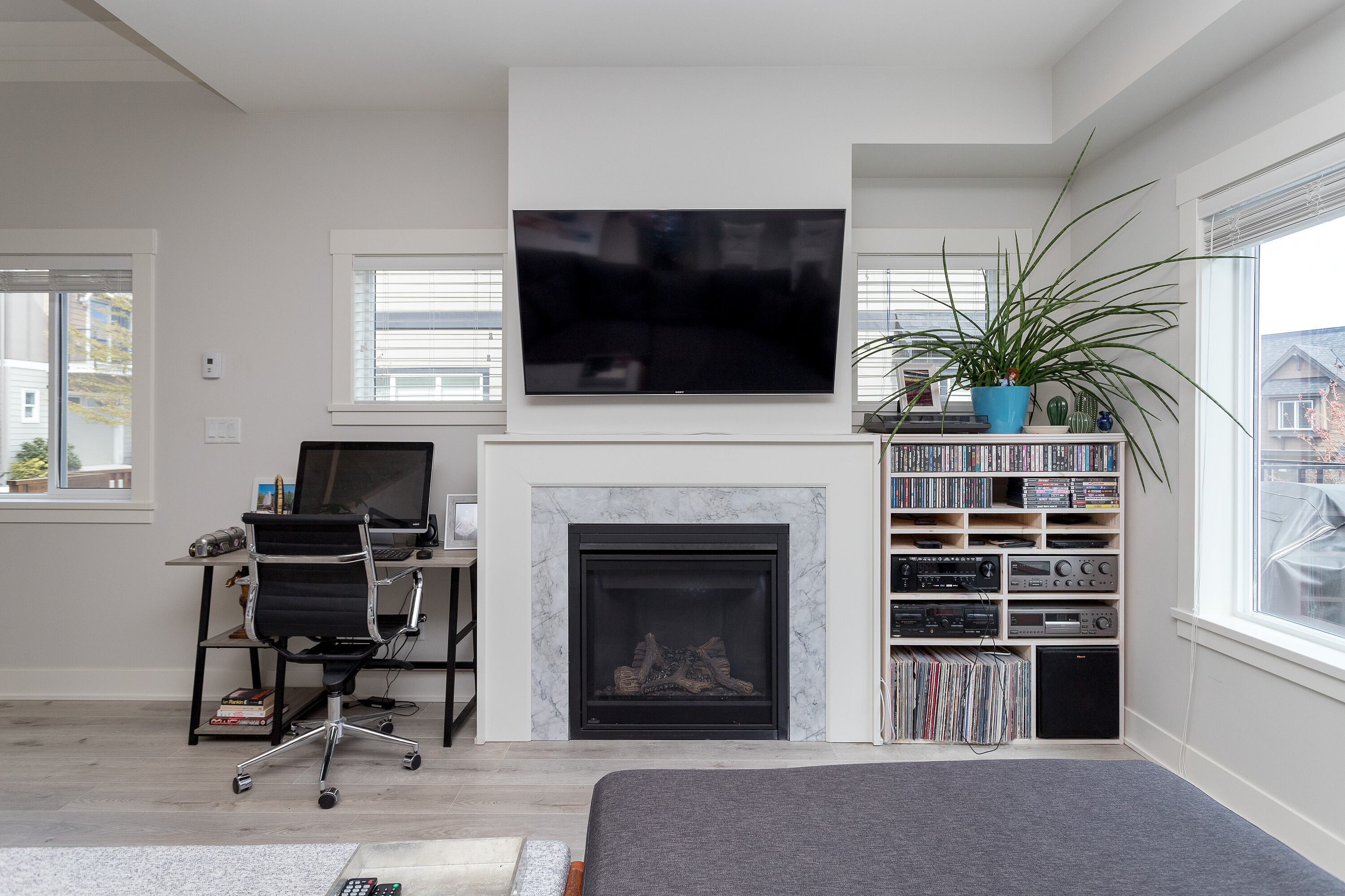  Immaculate Corner Townhome - 物件實景