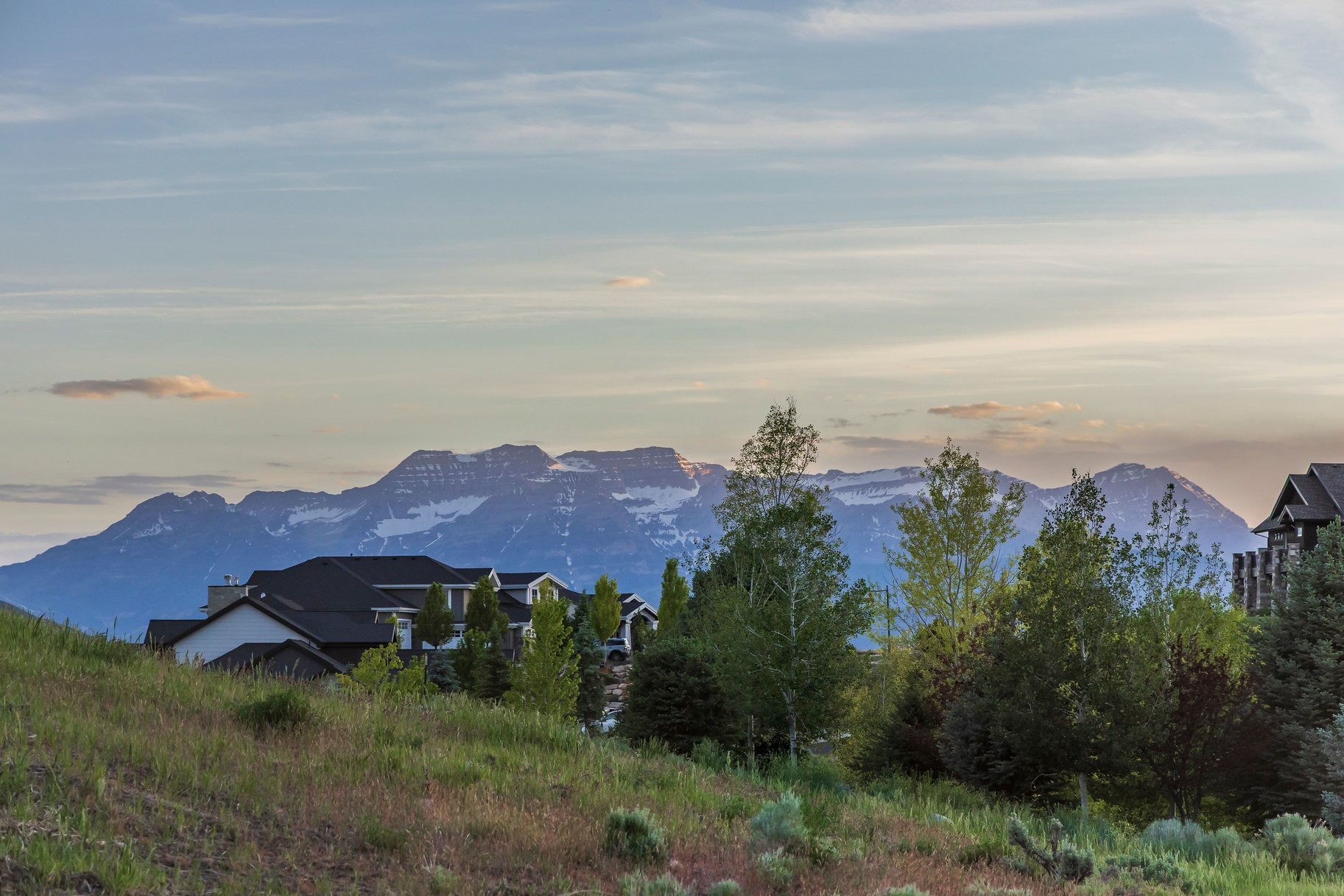  Nearly New Luxury Home with ADU, Views & Chef