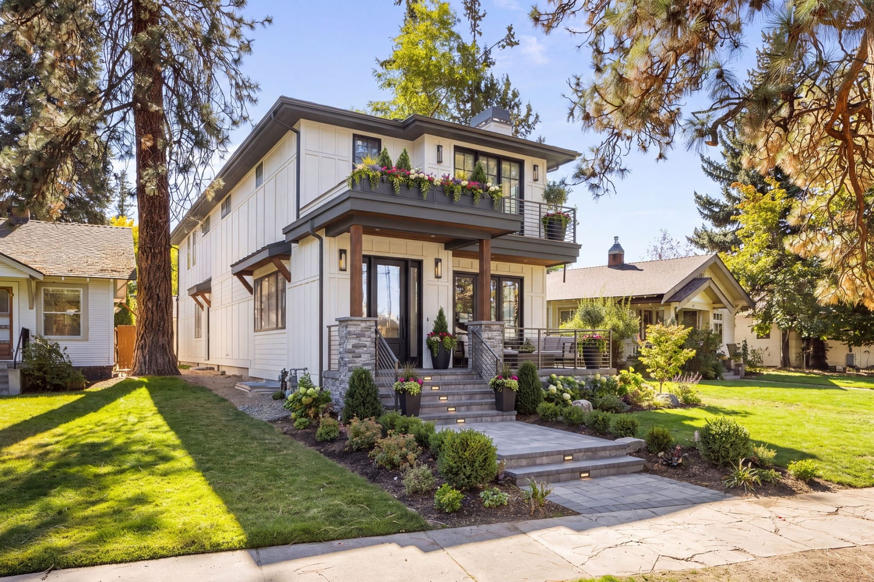  254 NW Congress Street #1 & 2 Bend, OR 97703 - 物件實景