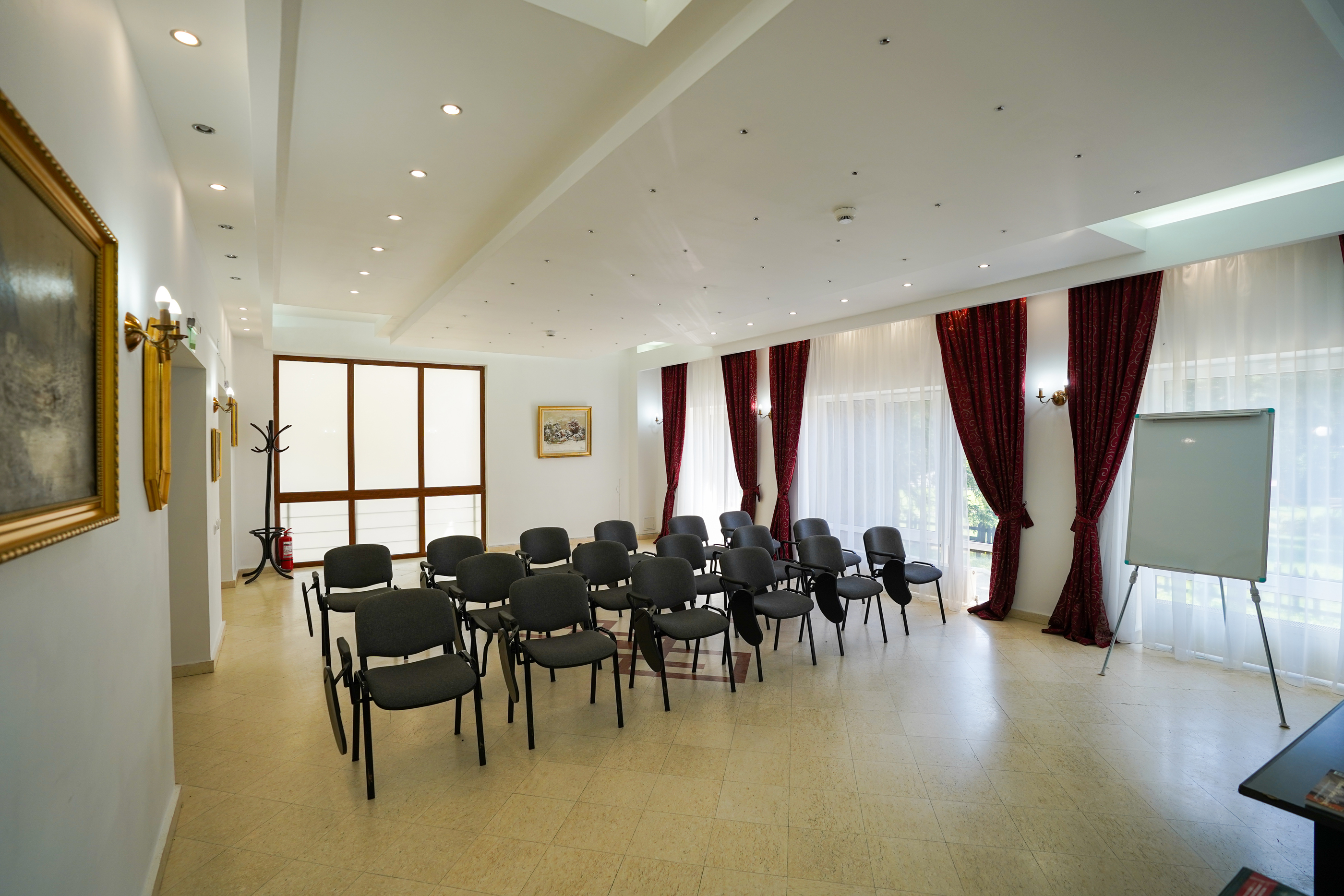  Hotel Miraj – 4-Star Hotel in the Heart of the Poiana Braov Mountain Resort - 物件實景
