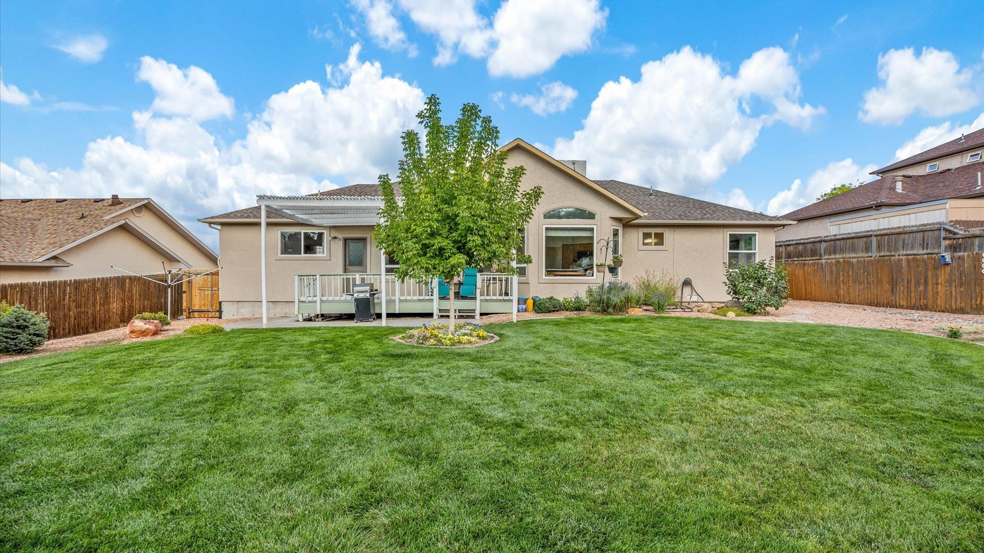 Grand Junction, Colorado, 81507, United States, 3 Bedrooms Bedrooms, ,2 BathroomsBathrooms,Residential,For Sale,1940996