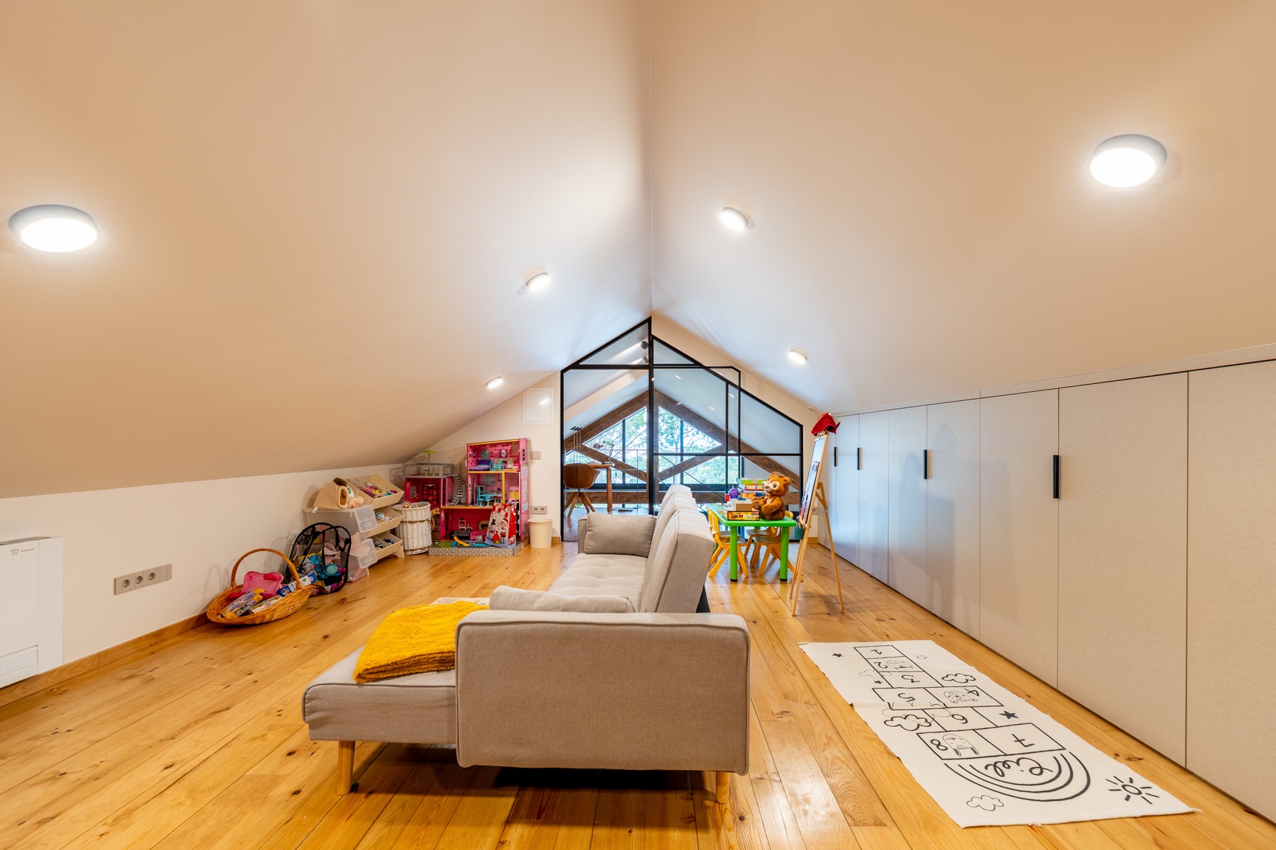 Detached house, 3 bedrooms, for Sale - 物件實景