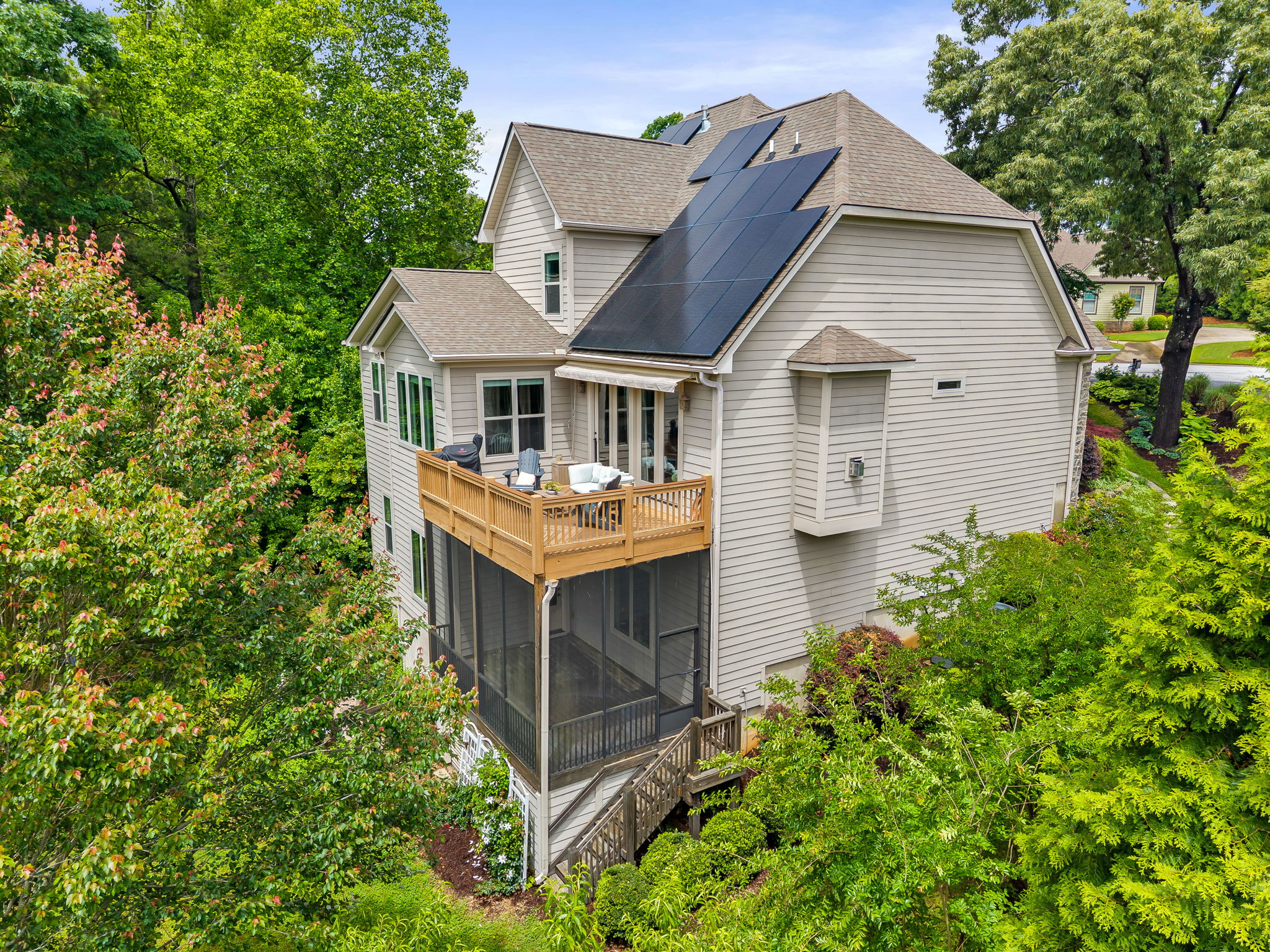  109 Griffith Knoll Way, Greer, SC 29651 - 物件實景