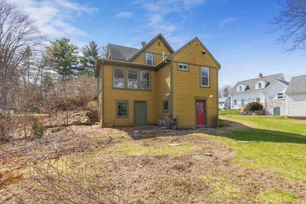 Abington, Massachusetts, 02351, United States, 4 Bedrooms Bedrooms, ,2 BathroomsBathrooms,Residential,For Sale,1758924