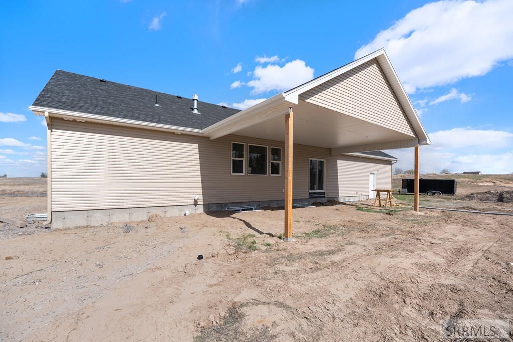 RIGBY, Idaho, 83442, United States, 5 Bedrooms Bedrooms, ,3 BathroomsBathrooms,Residential,For Sale,1943568