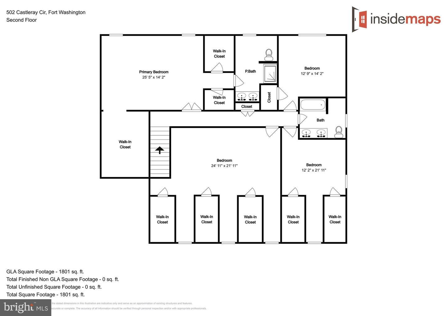 Fort Washington, Maryland, 20744, United States, 4 Bedrooms Bedrooms, ,3 BathroomsBathrooms,Residential,For Sale,1901963