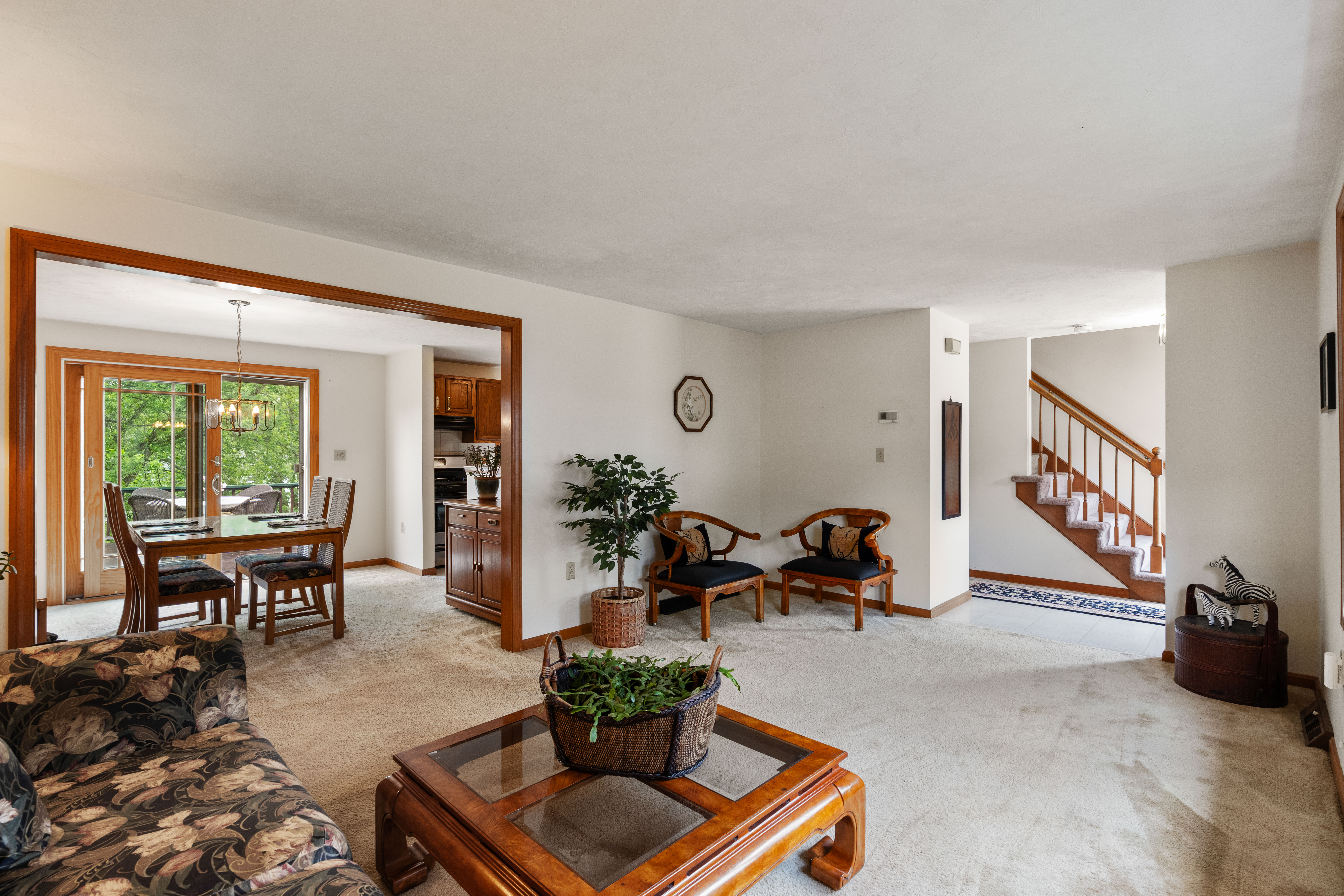  59 Boylston Street, Randolph, MA, 02366 - 物件實景