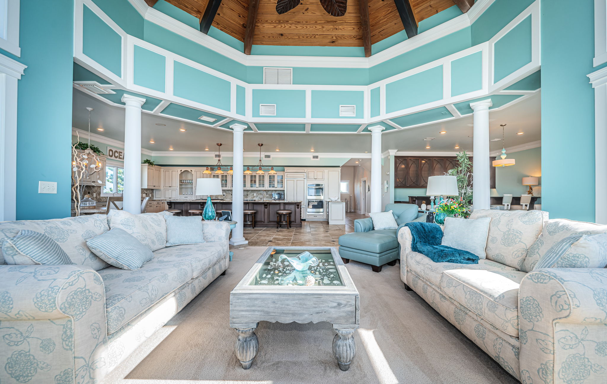 Clearwater, Florida, 33767, United States, 4 Bedrooms Bedrooms, ,5 BathroomsBathrooms,Residential,For Sale,2010796