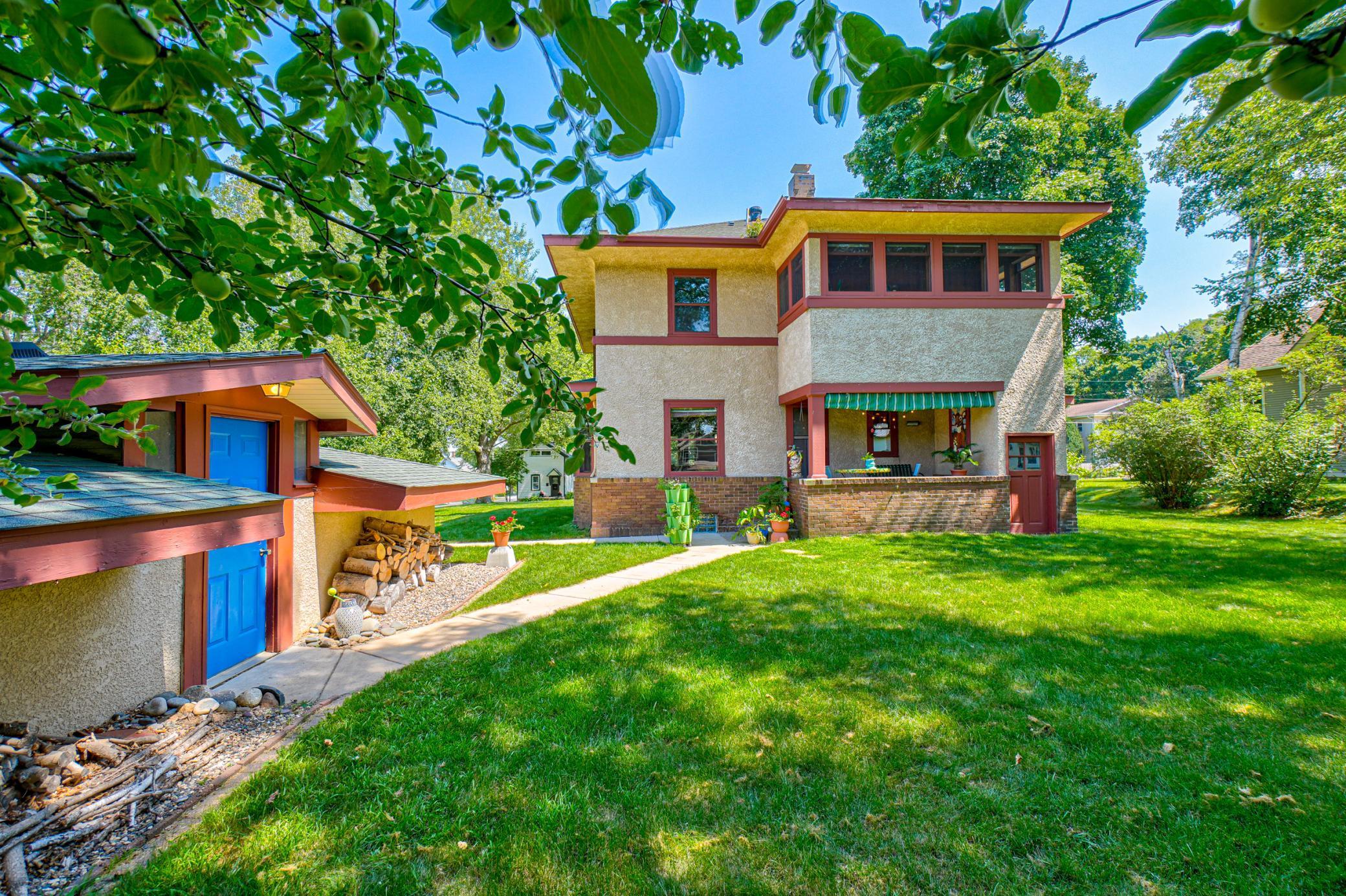 Stillwater, Minnesota, 55082, United States, 4 Bedrooms Bedrooms, ,2 BathroomsBathrooms,Residential,For Sale,1916942