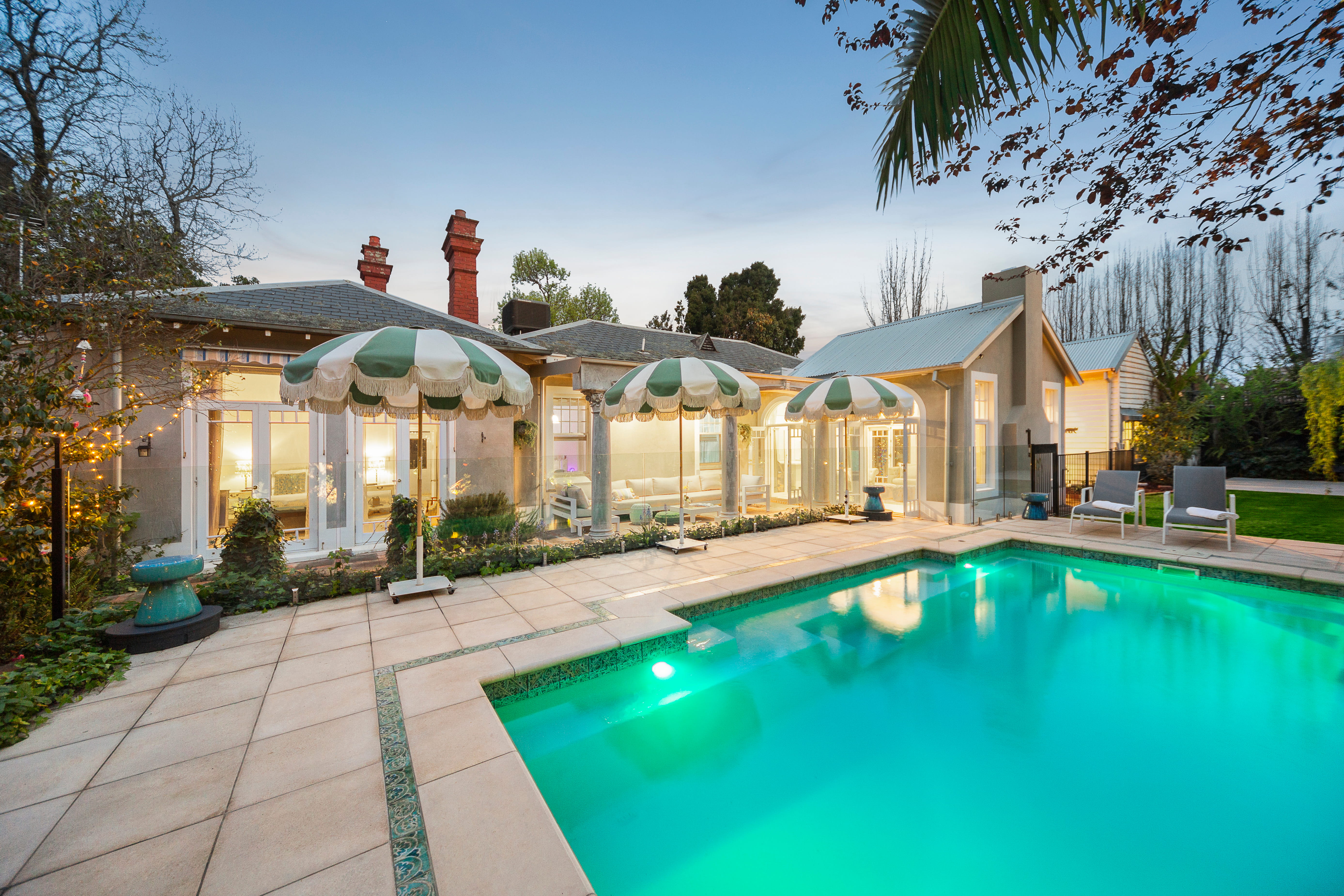  11 Marlborough Street, Mont Albert - 物件實景
