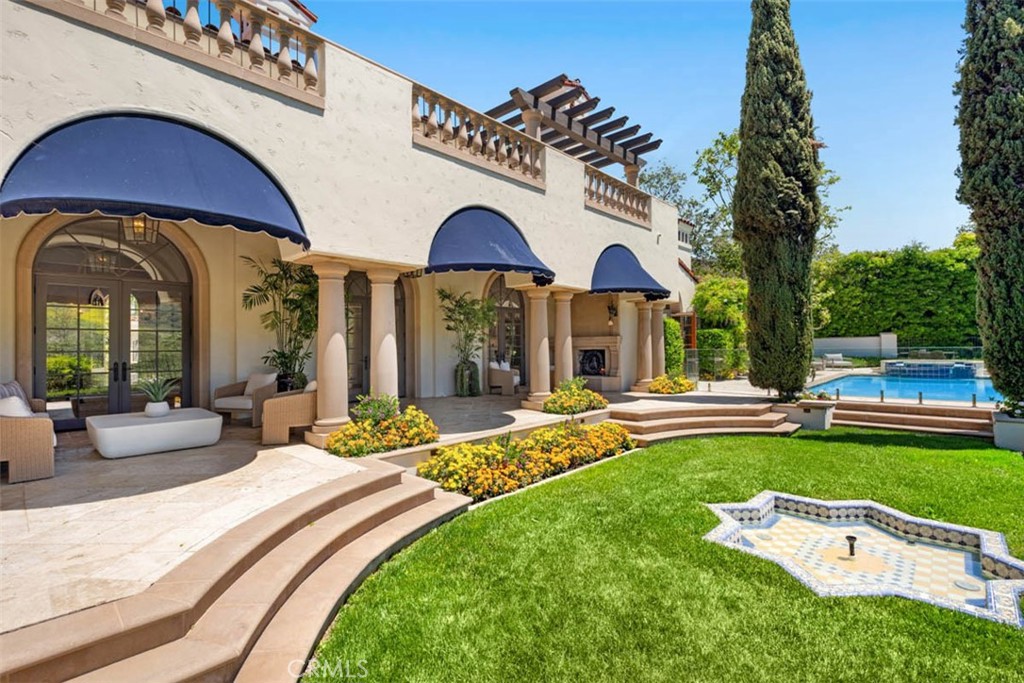 Irvine, California, 92603, United States, 5 Bedrooms Bedrooms, ,7 BathroomsBathrooms,Residential,For Sale,1906095
