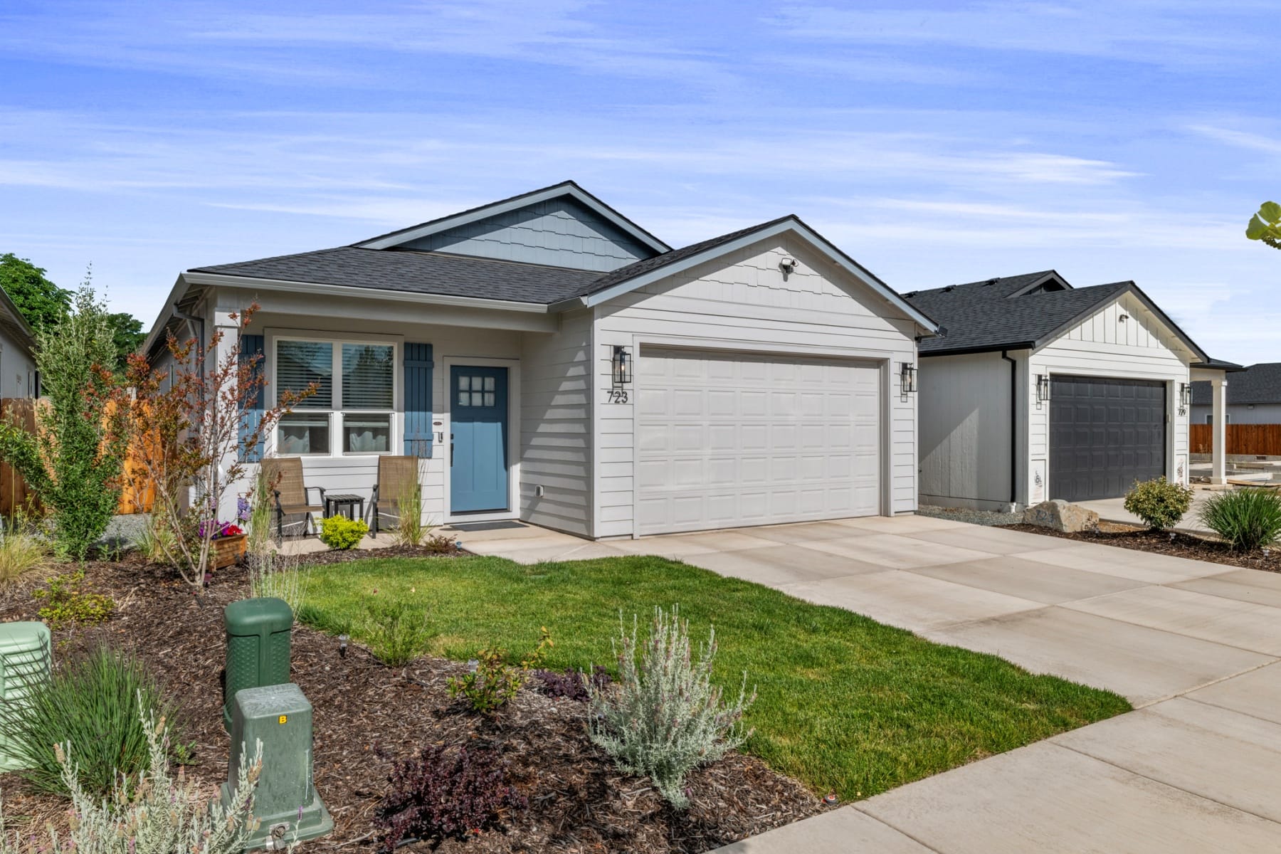  723 Dahl Place Medford, OR 97501 - 物件實景