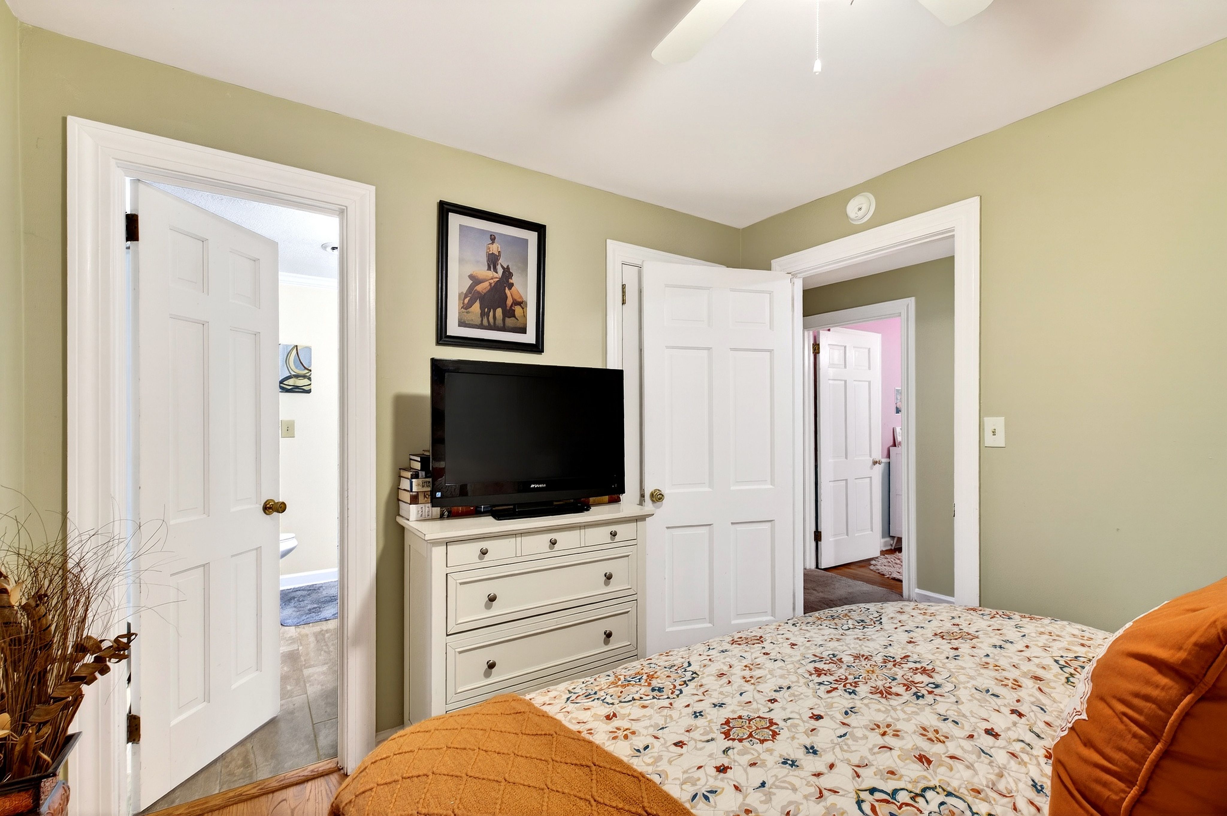  1609 E Davie Street, Raleigh, NC, 27610 - 物件實景