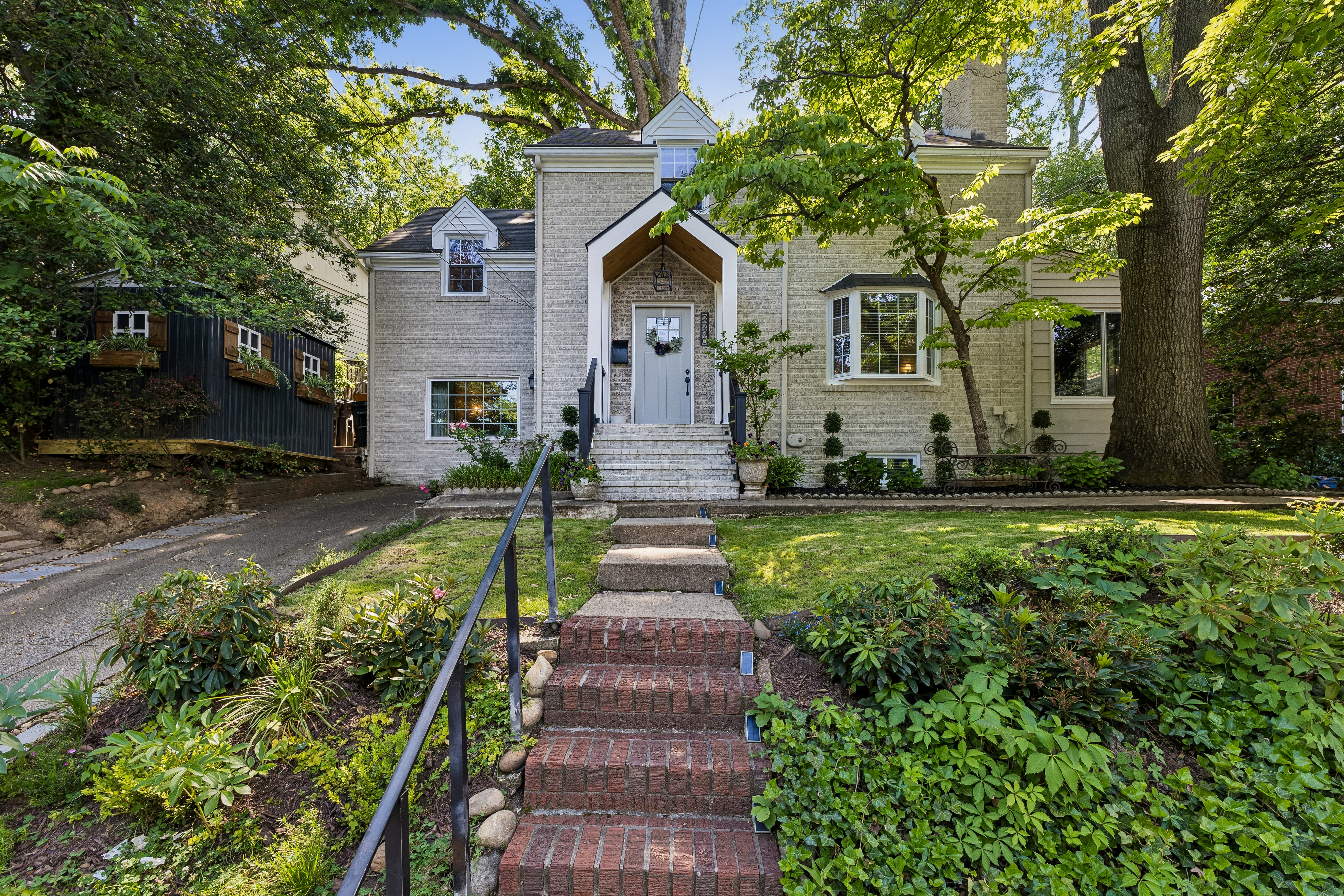 Grant St, Arlington, VA 22202 #1