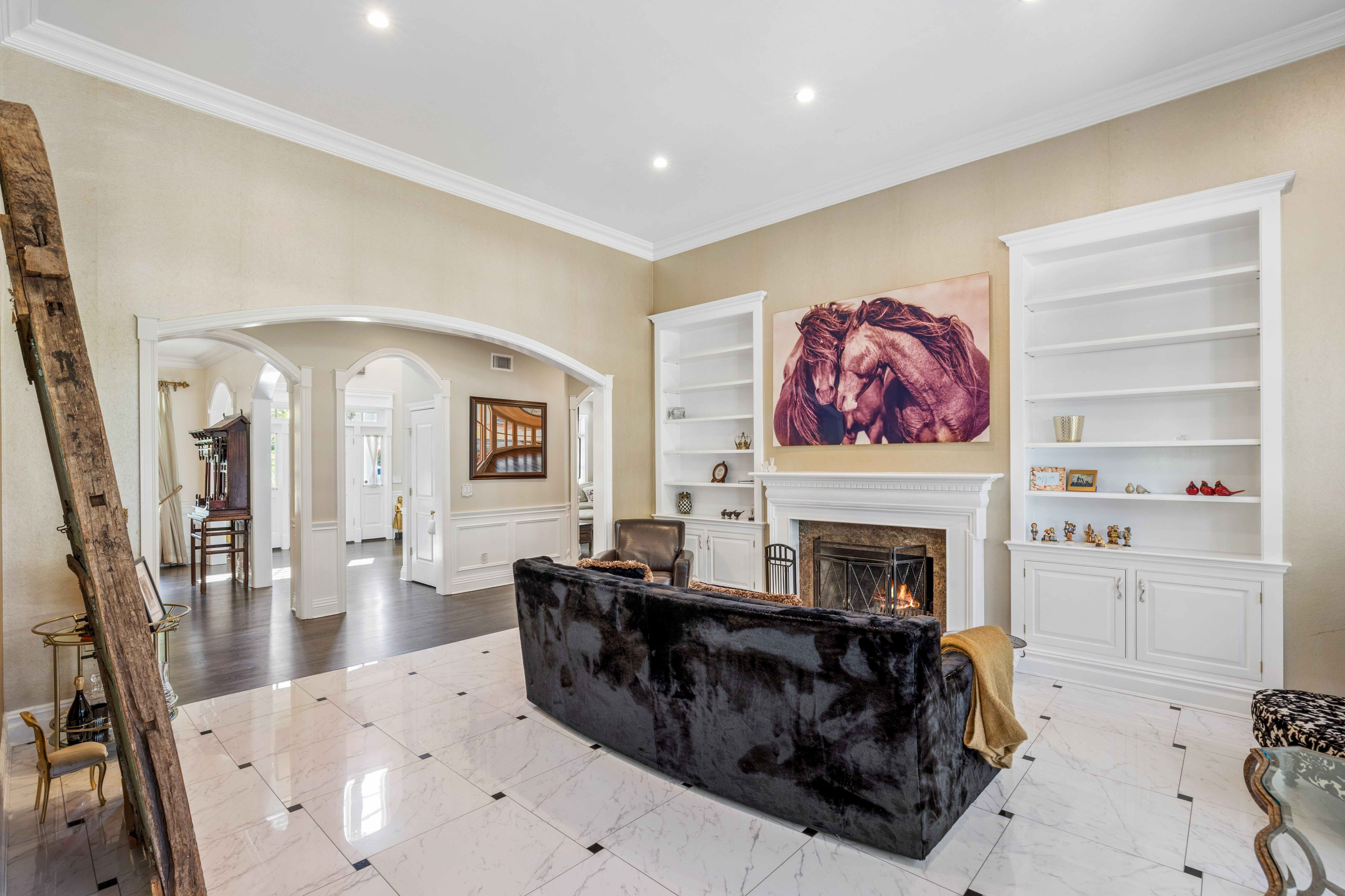  503 Cold Spring Road, Laurel Hollow, NY 11791 - 物件實景