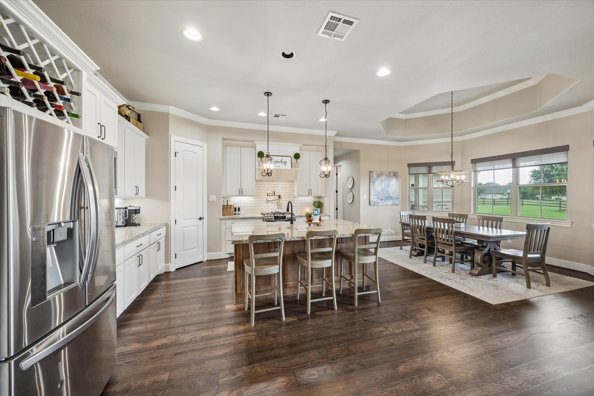 885 Amethyst Drive, Bellville, TX, 77418 - 物件實景