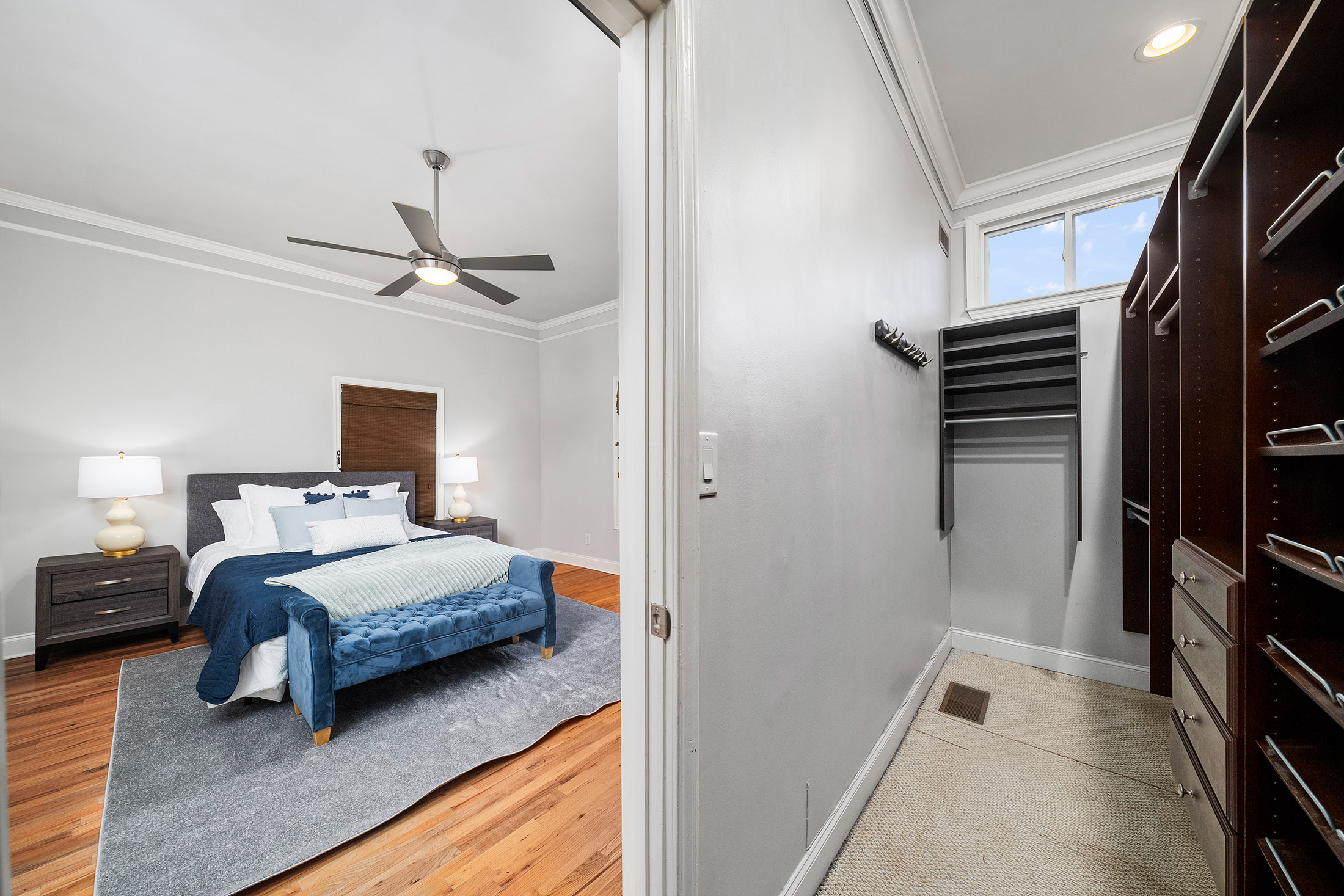  An Elevated Escape in the Heart of East Atlanta - 物件實景