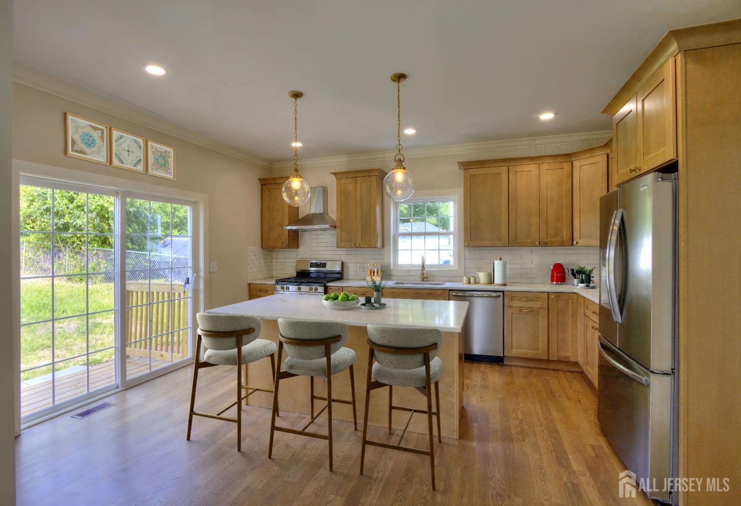 1216 - Perth Amboy, New Jersey, 08861, United States, 4 Bedrooms Bedrooms, ,3 BathroomsBathrooms,Residential,For Sale,1988550