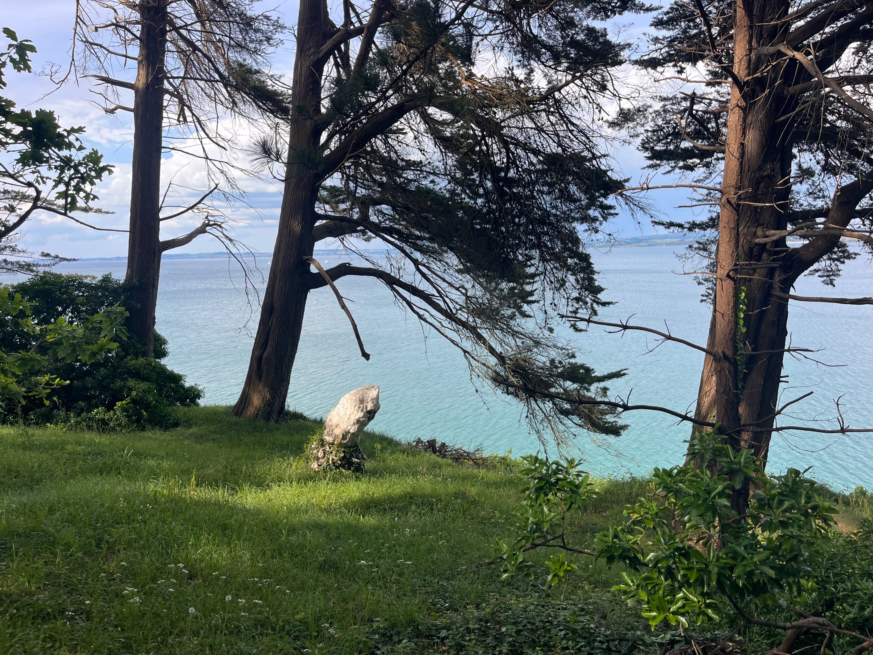  Douarnenez, Property with seaview. - 物件實景