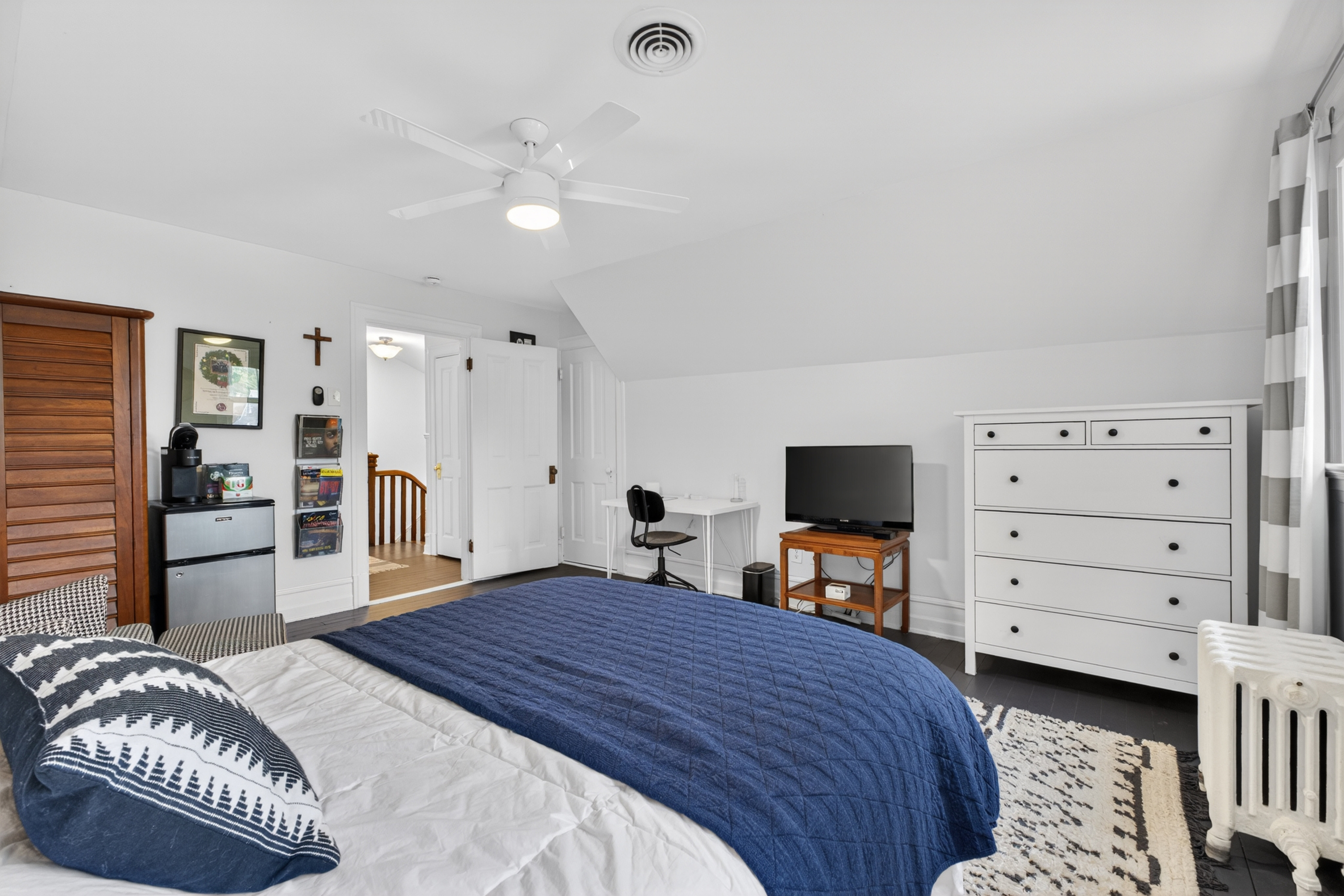 Charming Historic Retreat in the Heart of Compton Heights - 物件實景