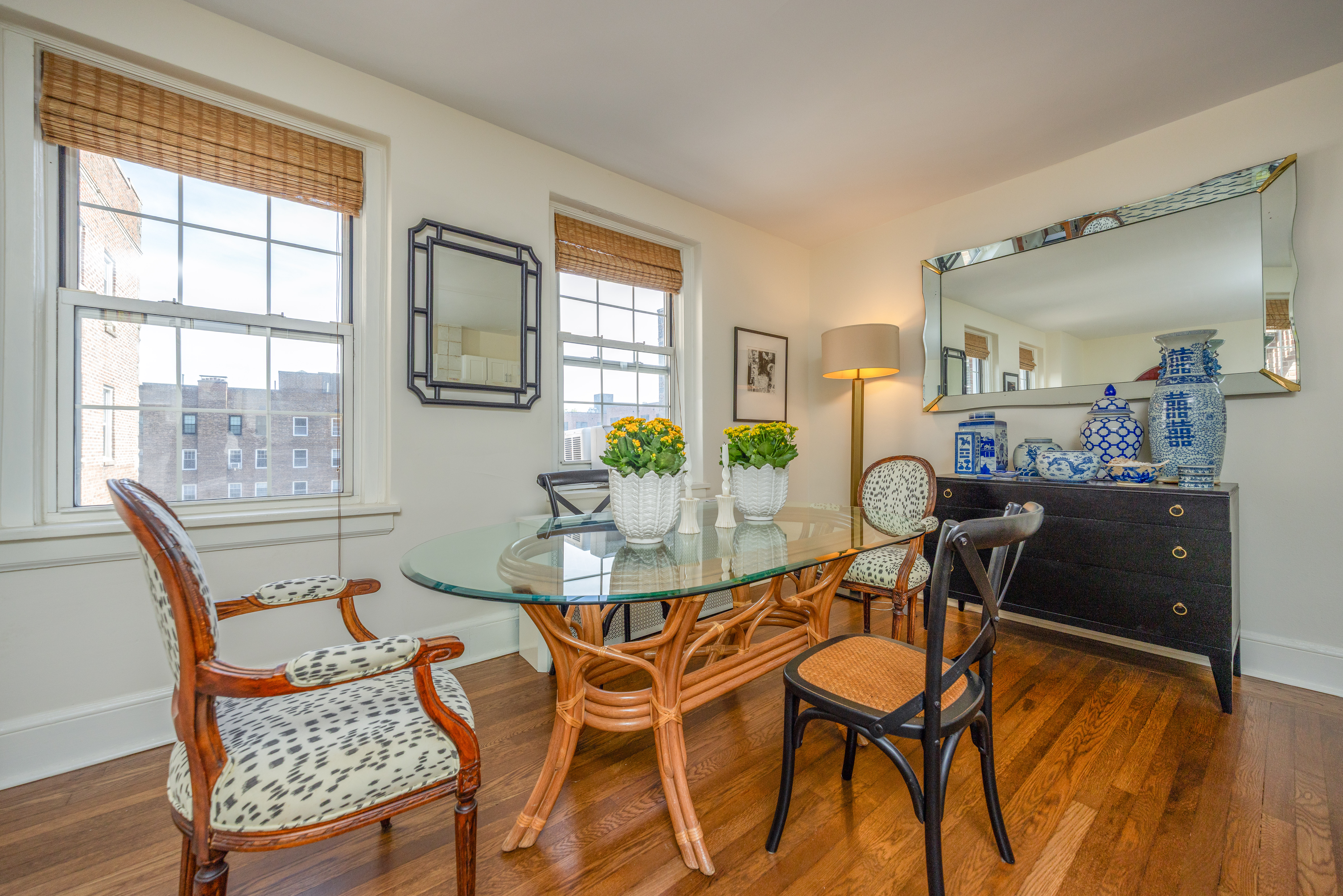  270 Bronxville Road - 物件實景