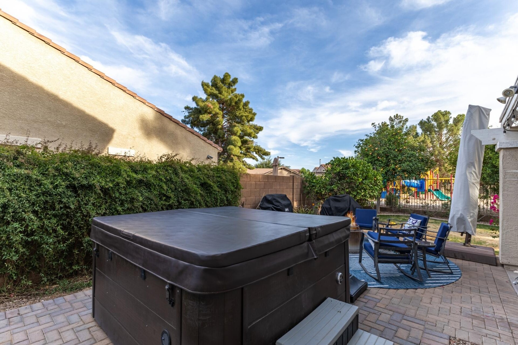  1271 E Canyon Creek Drive  Gilbert, AZ - 物件實景