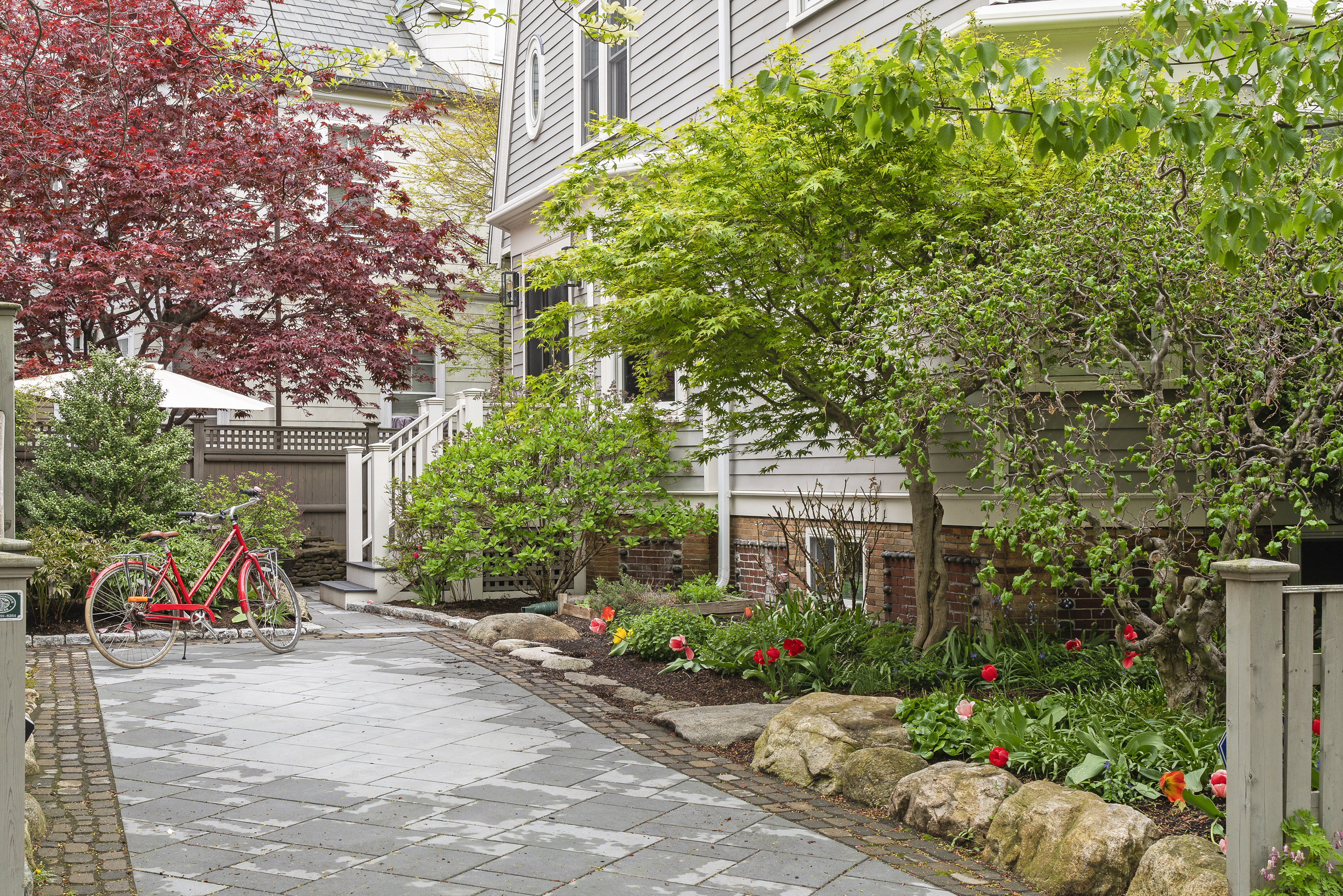  65 Wendell Street, Cambridge, MA, 02138 - 物件實景