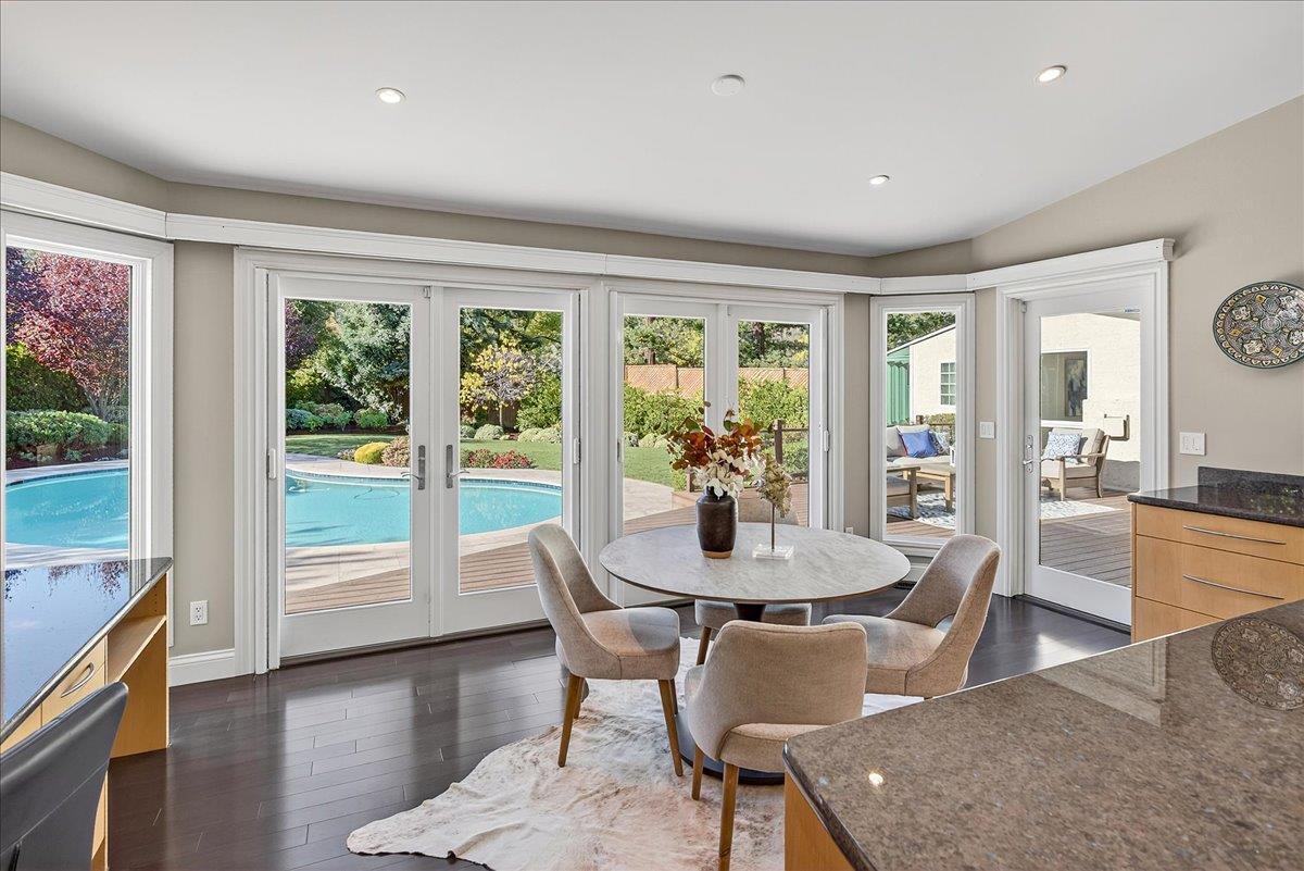 Saratoga, California, 95070, United States, 5 Bedrooms Bedrooms, ,3 BathroomsBathrooms,Residential,For Sale,1989664